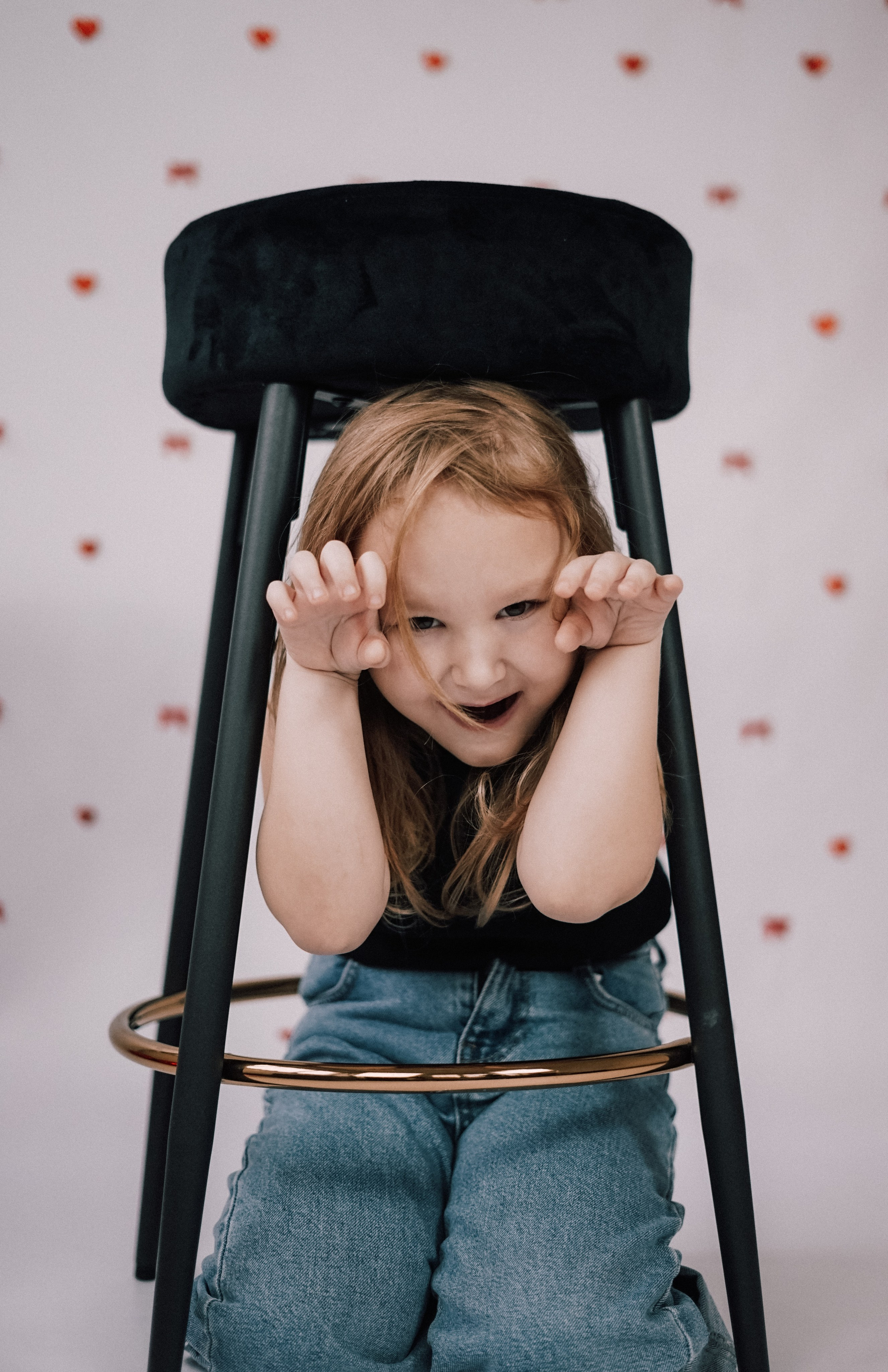 ФОТОПРОЕКТ «День матери». Портретный и семейный фотограф в Мариуполе, РФ. Даша Жогло