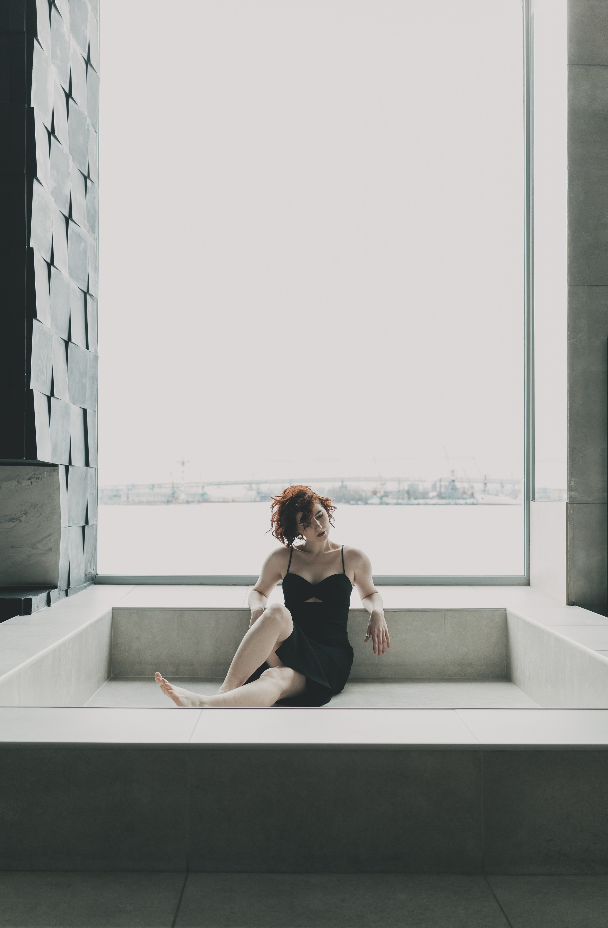 Нина. Портретный фотограф в Санкт-Петербурге Филатов Максим