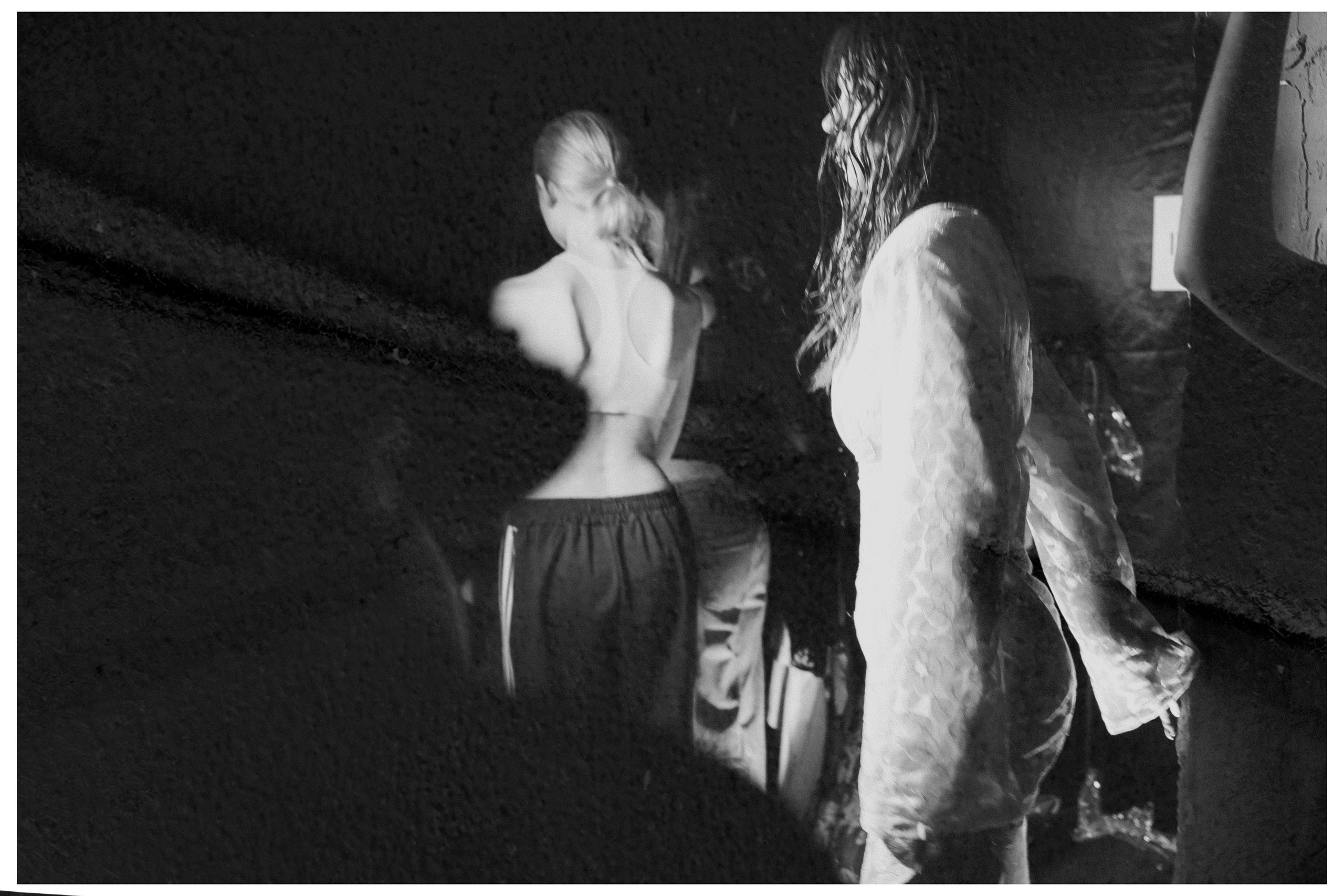 Auxi Noise fashion spb. Репортажный и студийный фотограф в Санкт-Петербурге Марк Скворцов