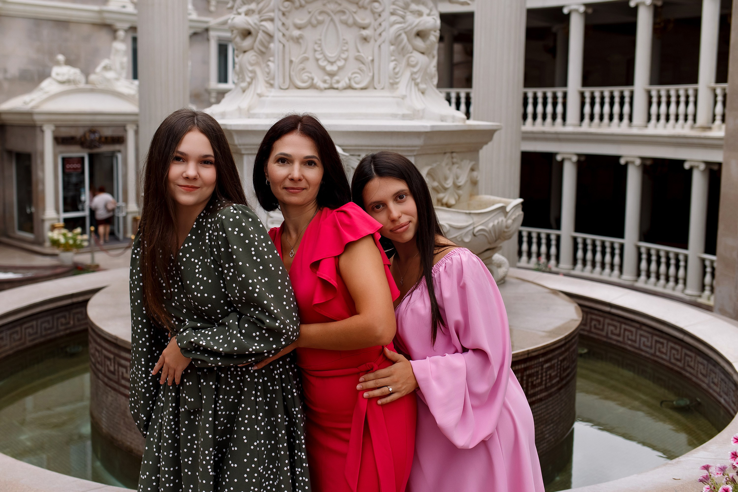 Наталья & Алексей. Фотограф Любовь Корниенко, Примоский край