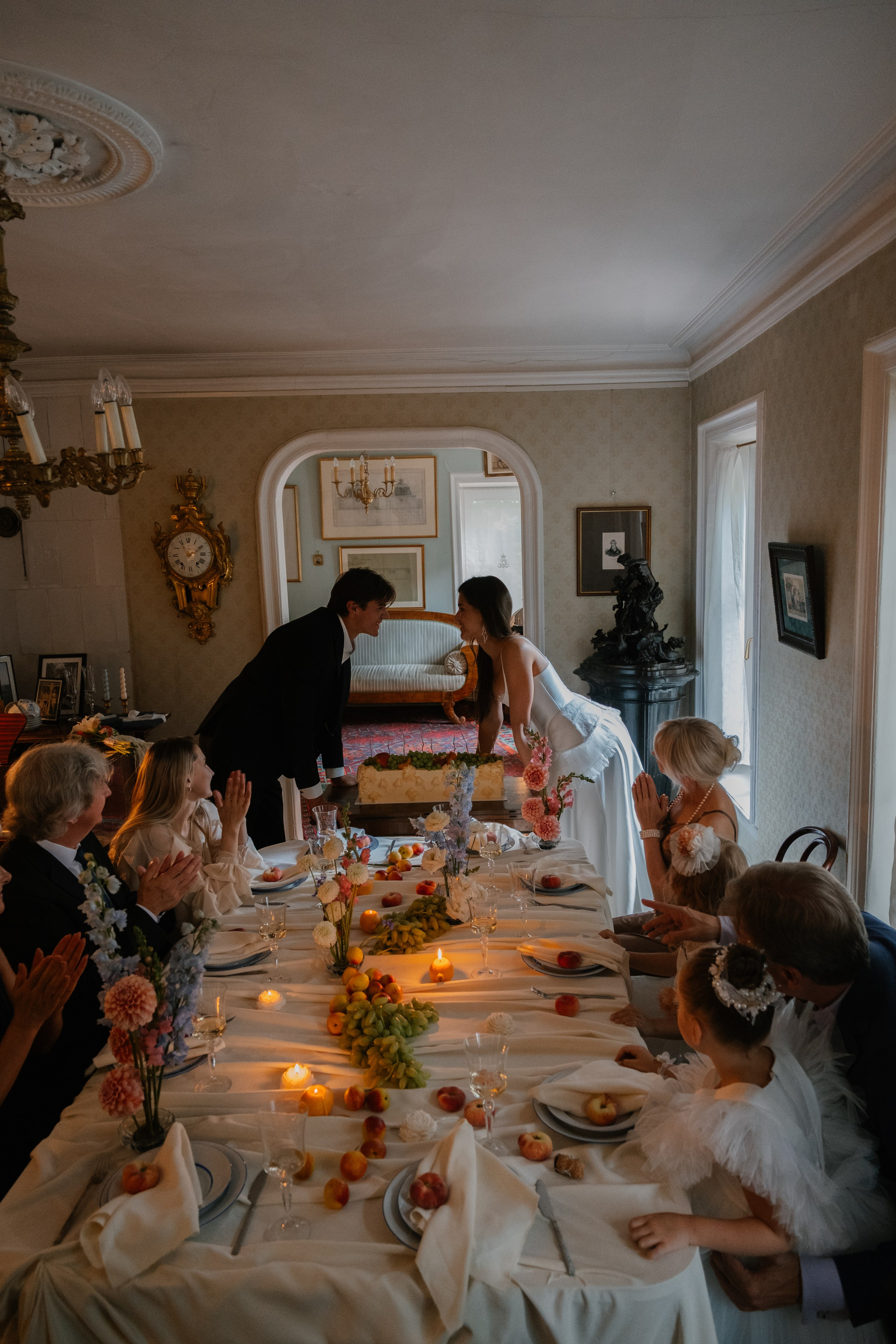 Валерия & Василий. Фотограф в Москве Виталий Есаулов