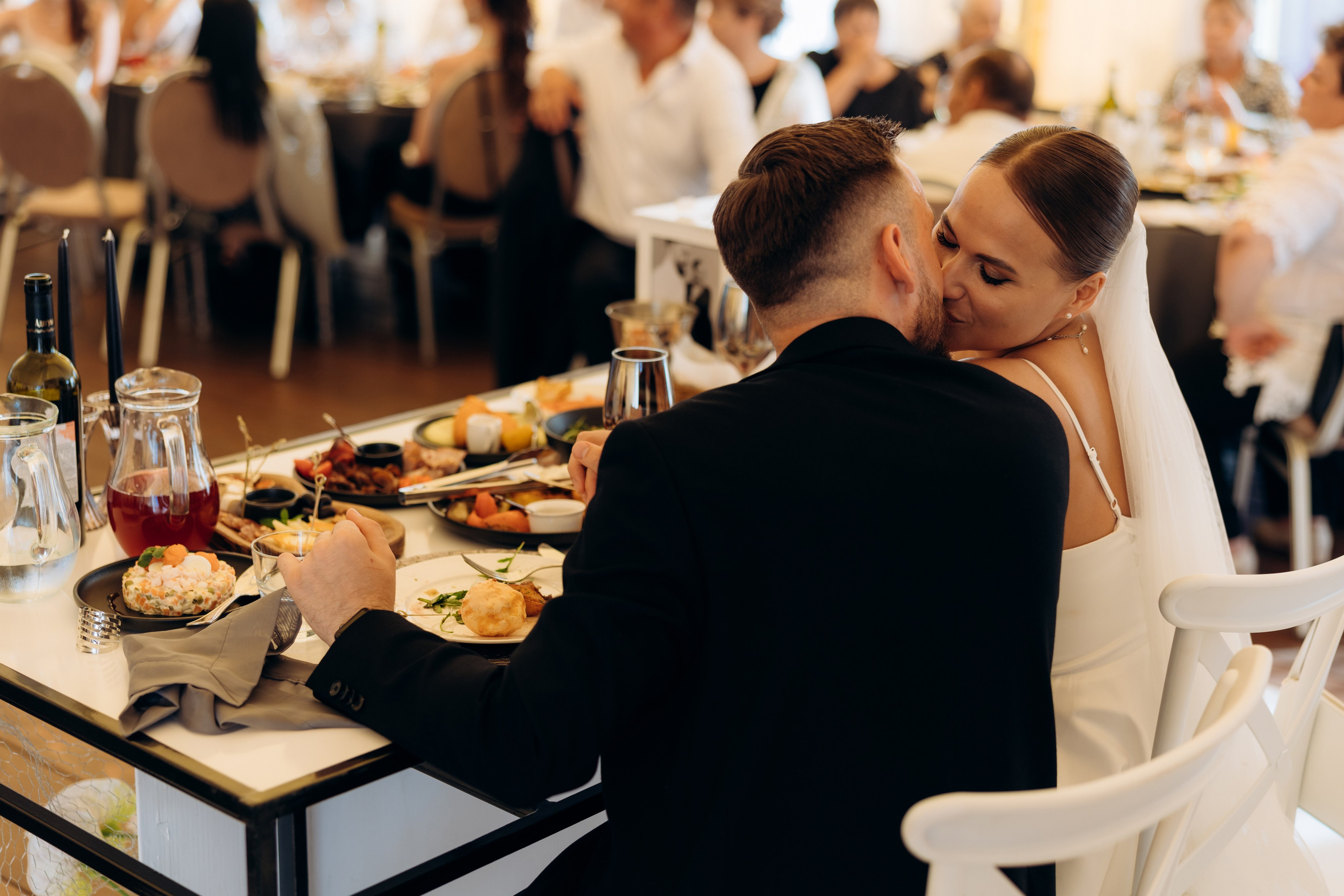 Влад + Женя. Александр Видякин Фотограф в Хакасии и Красноярском крае