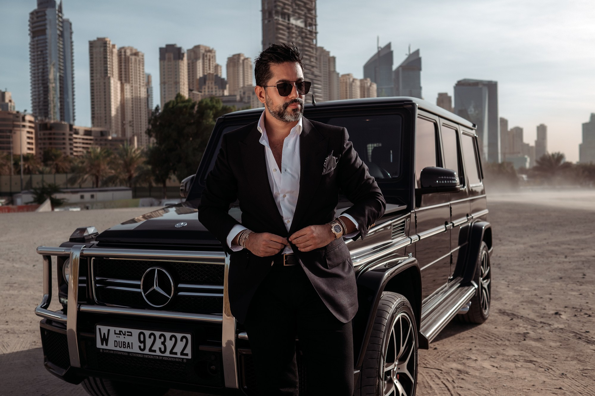 Имиджевый фотограф Илья Балух СПб — Москва  — заяви о себе красиво