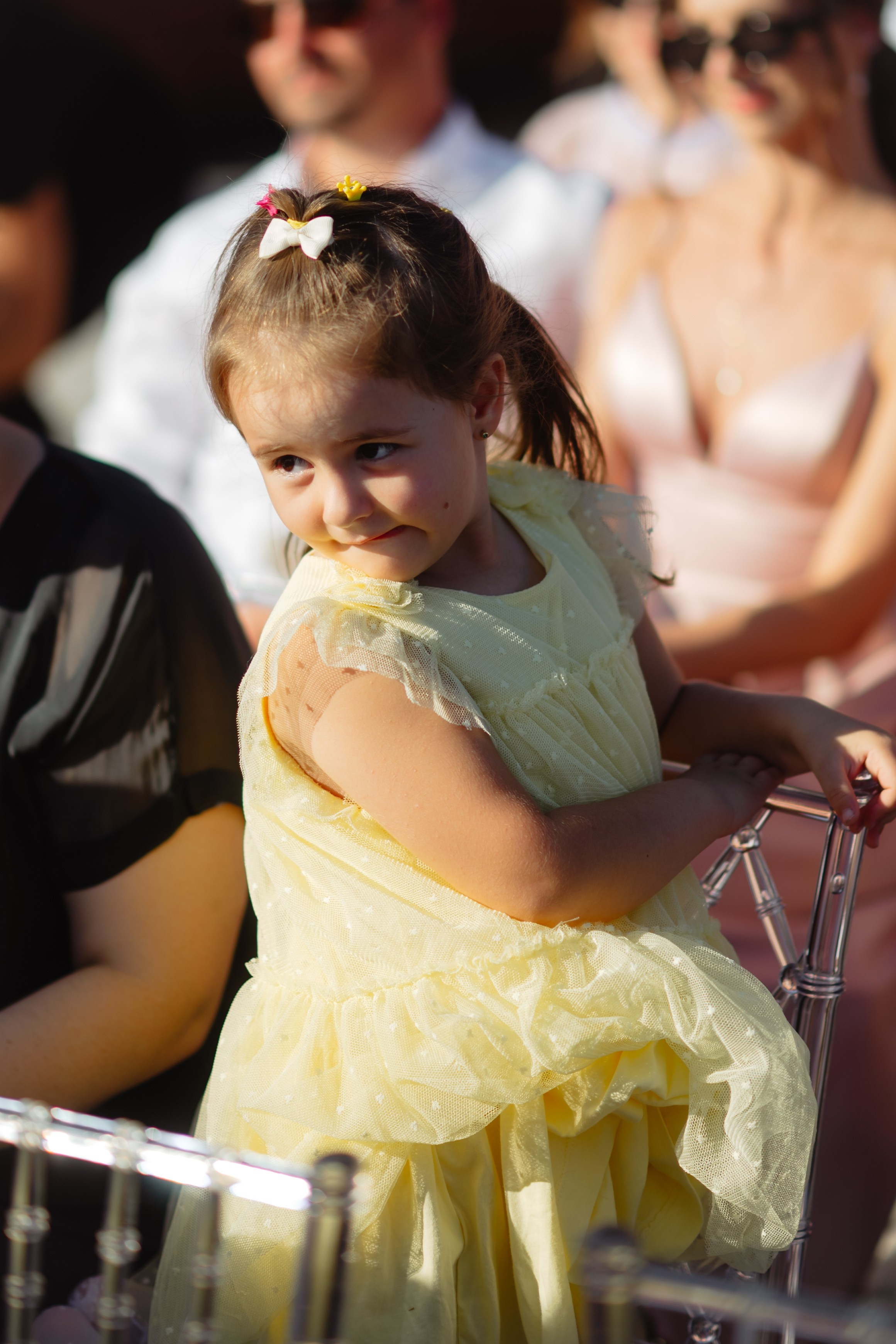 В первых лучах!. Dmitry Unik — ваш стильный фотограф