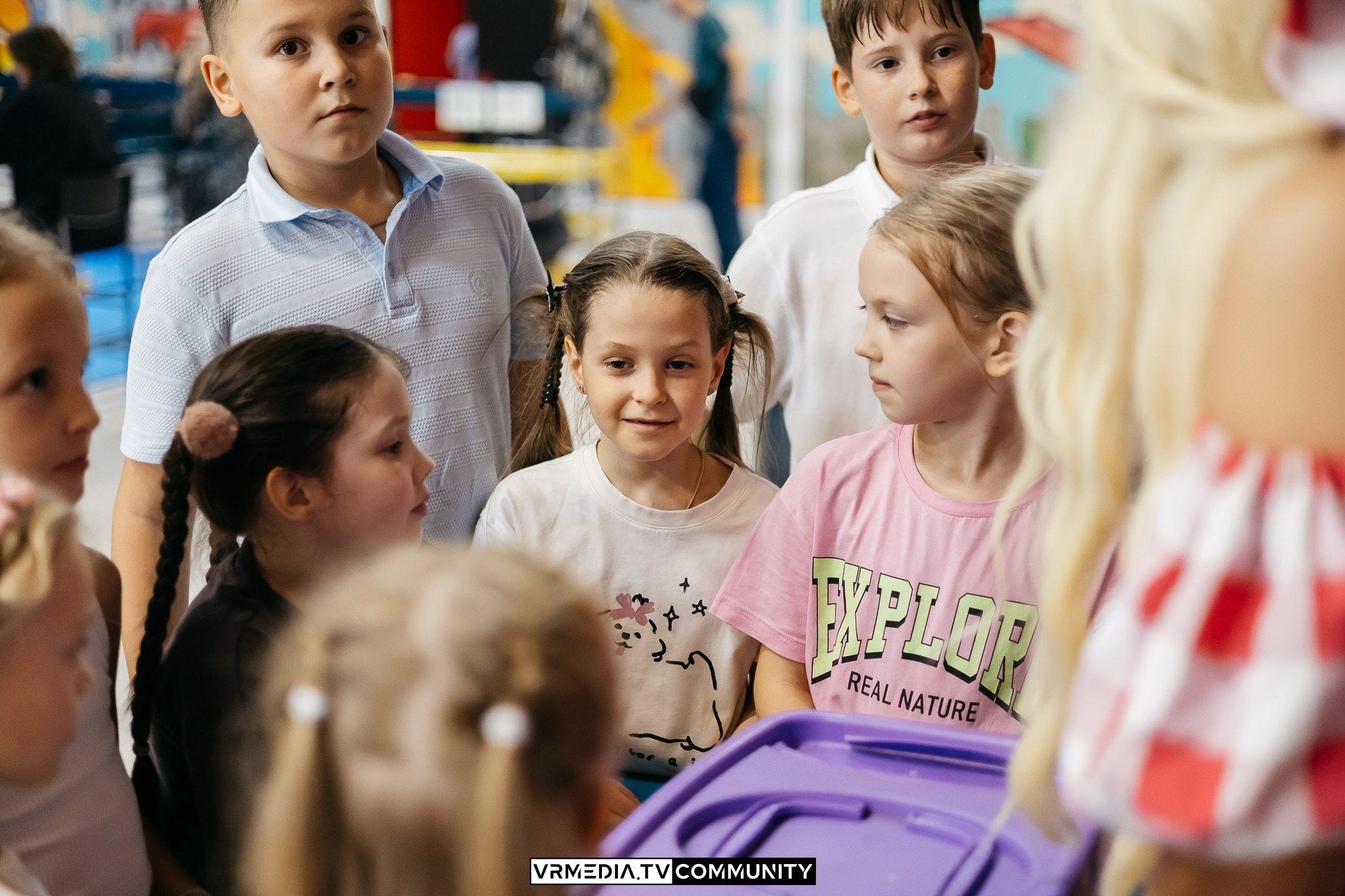 День рождения Ярославы