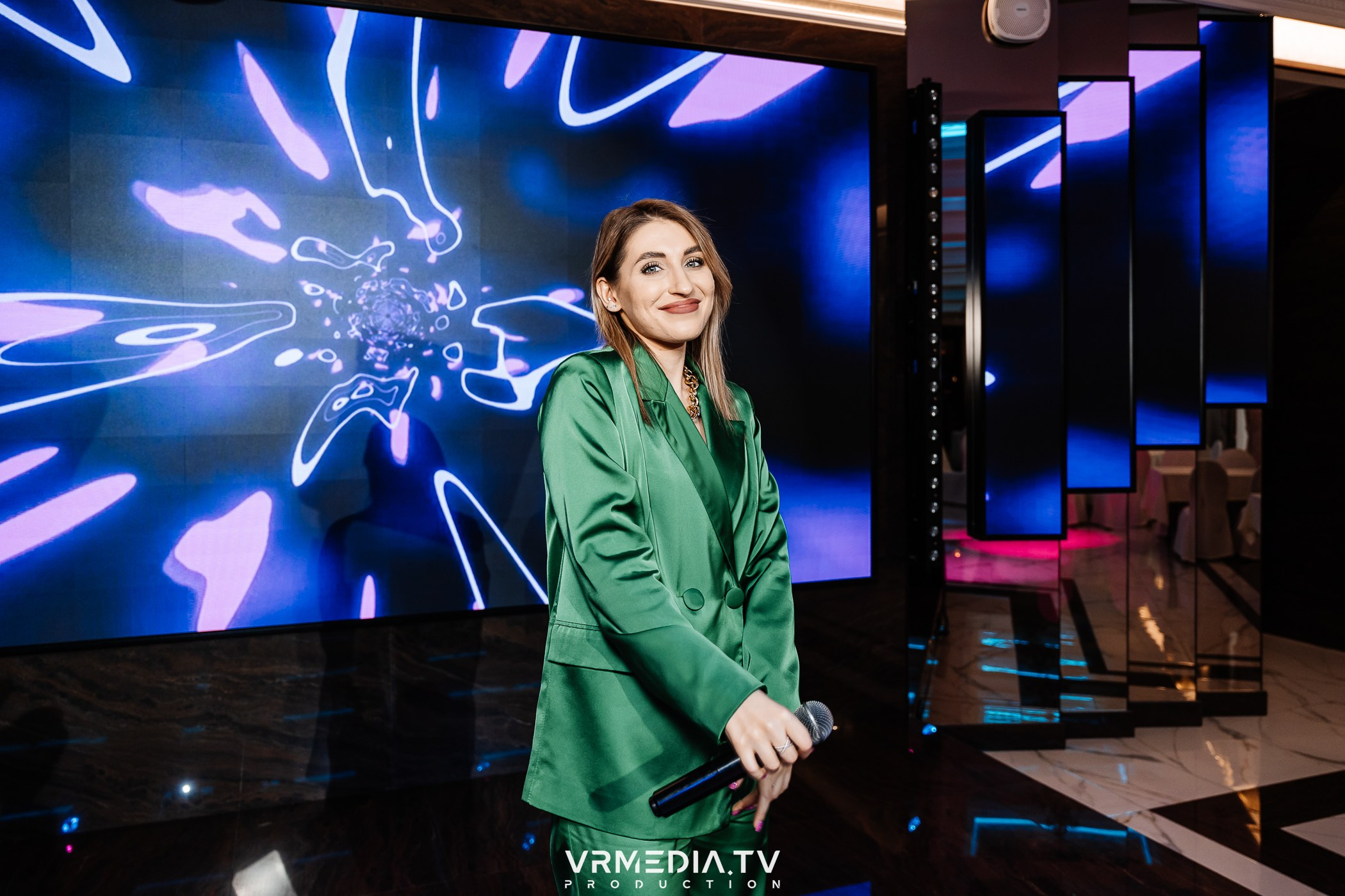 Выходные в ресторане «Лазурный берег»