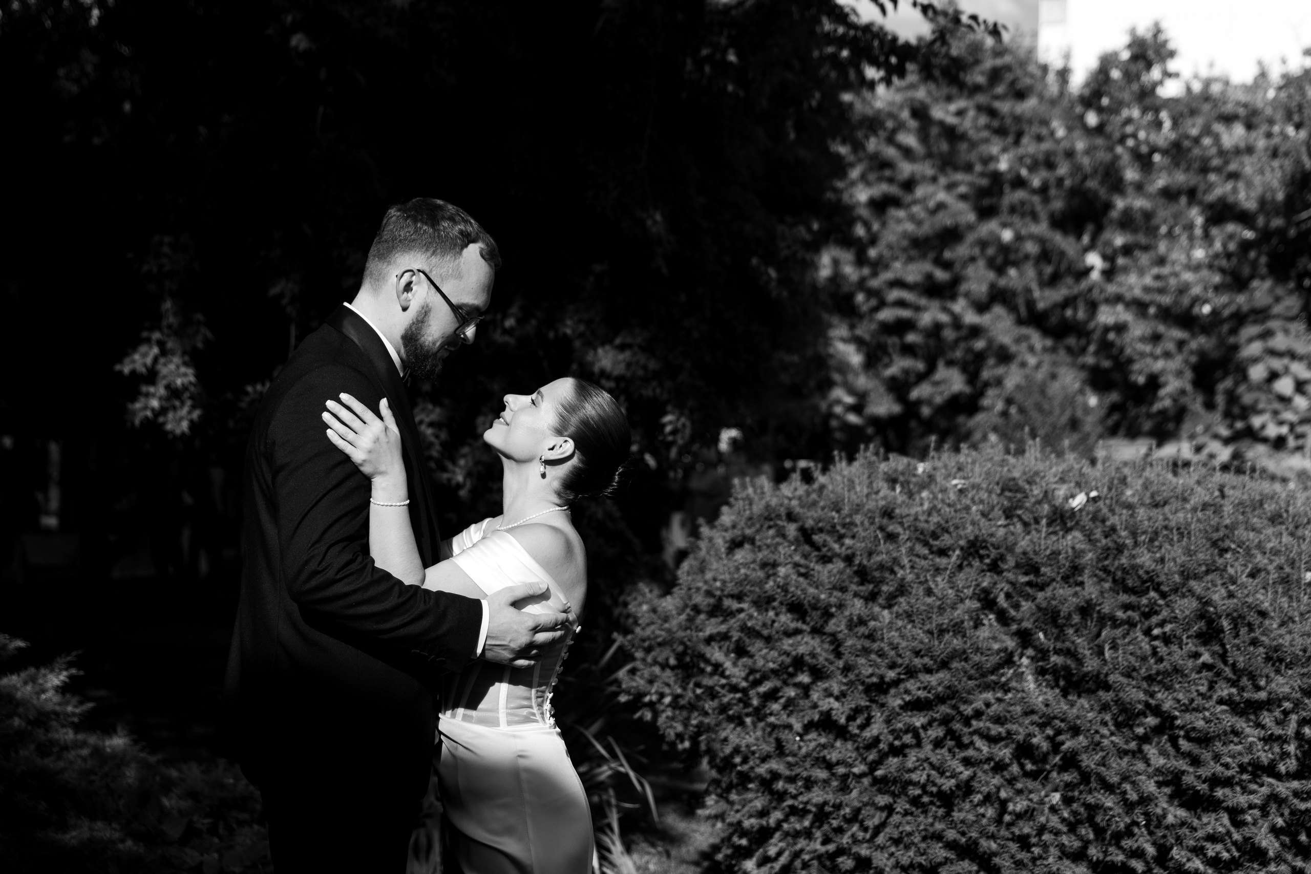 Цитрусовые. Свадебный фотограф. Краснодар, Сочи, Новороссийск. Вадим Мерье