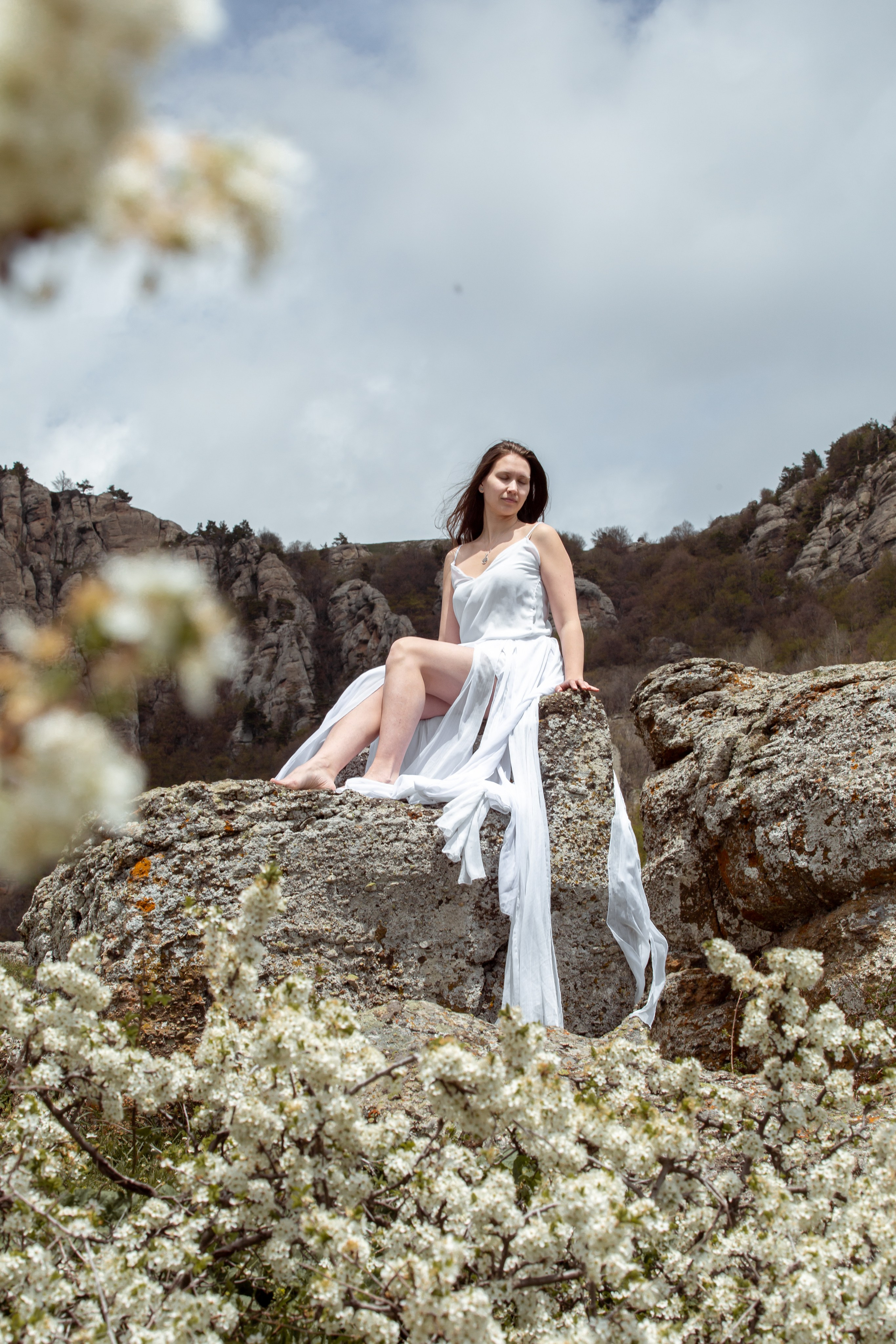 Крымские зарисовки. Фотограф в Москве Лера Юдина