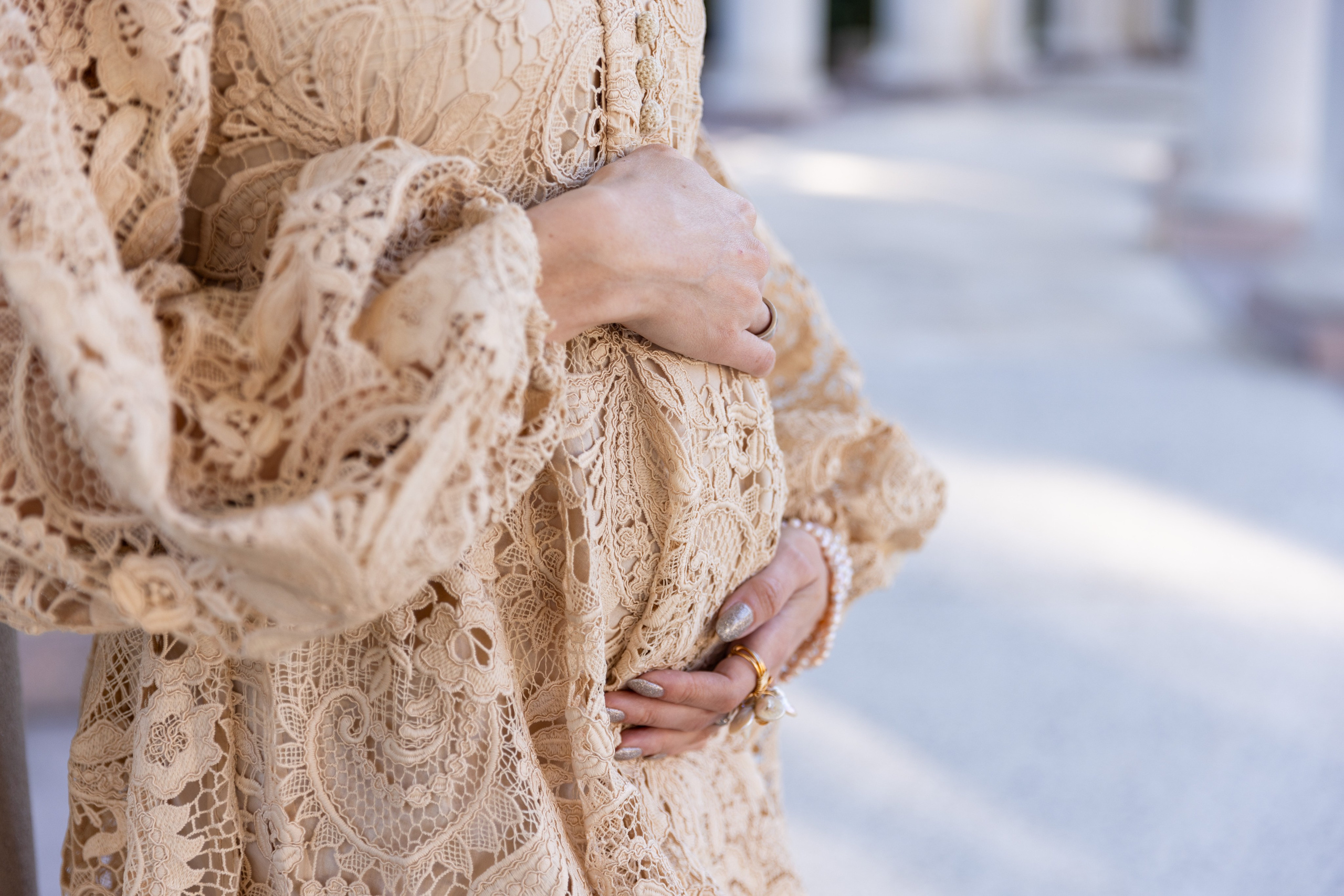 В ожидании чуда. Свадебный и Семейный фотограф в Москве и Сочи Таня Михей