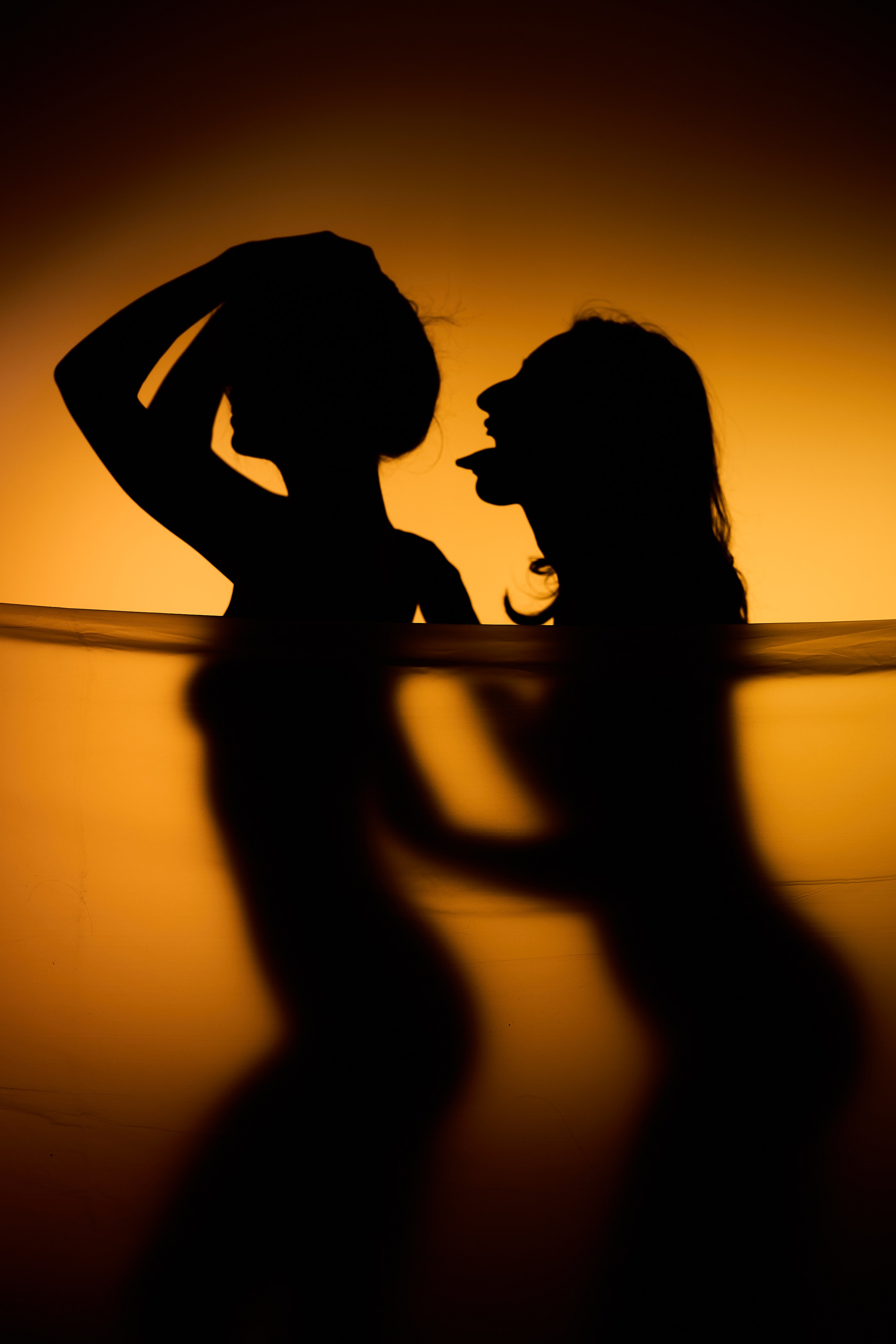 Плёнка. Фотограф из Екатеринбурга Тёма Дубовцев