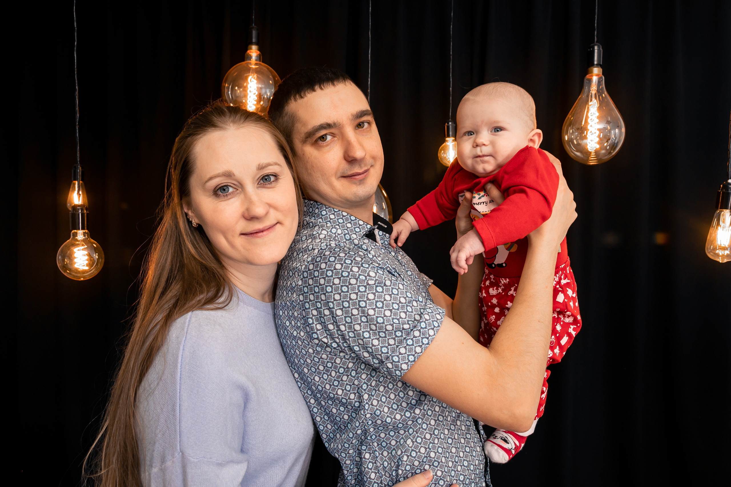 Отзывы о работах фотографа Мария Беккер г.Омск. Мария Беккер - фотограф: свадебный, семейный, детский