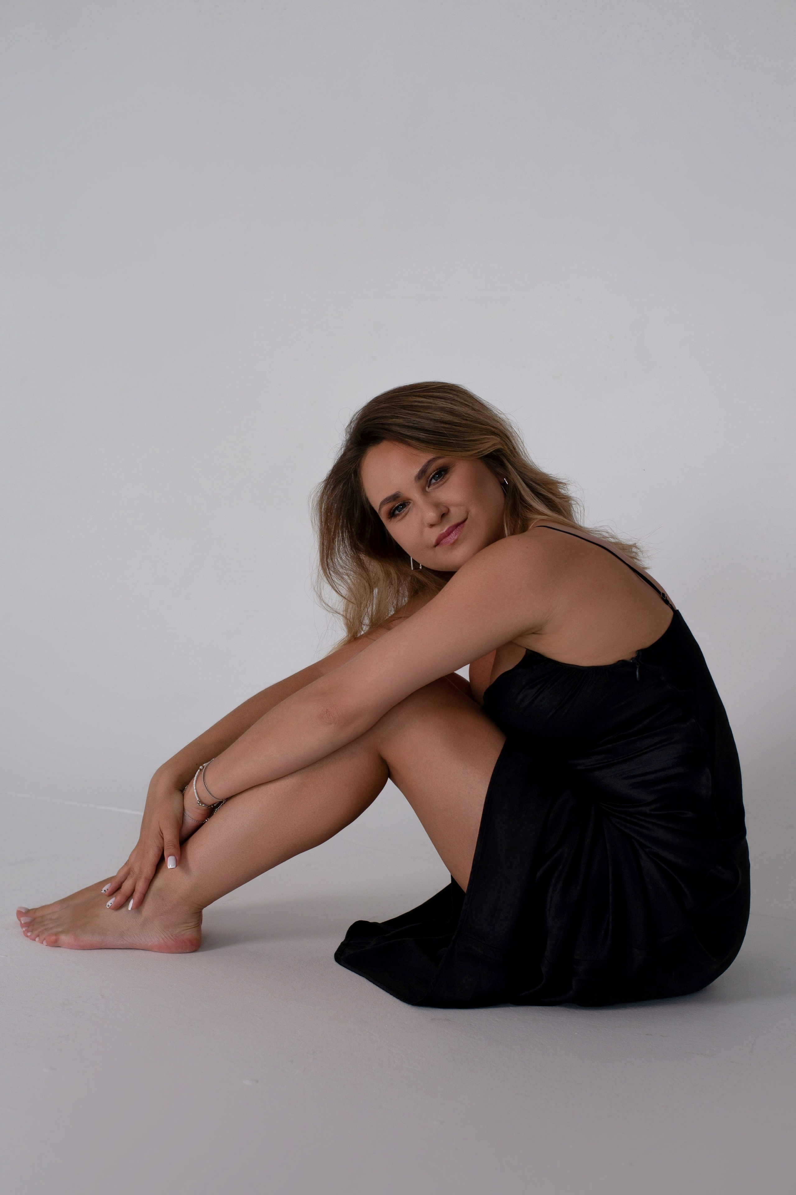 Марина. Женский фотограф в Чите Анна Новикова