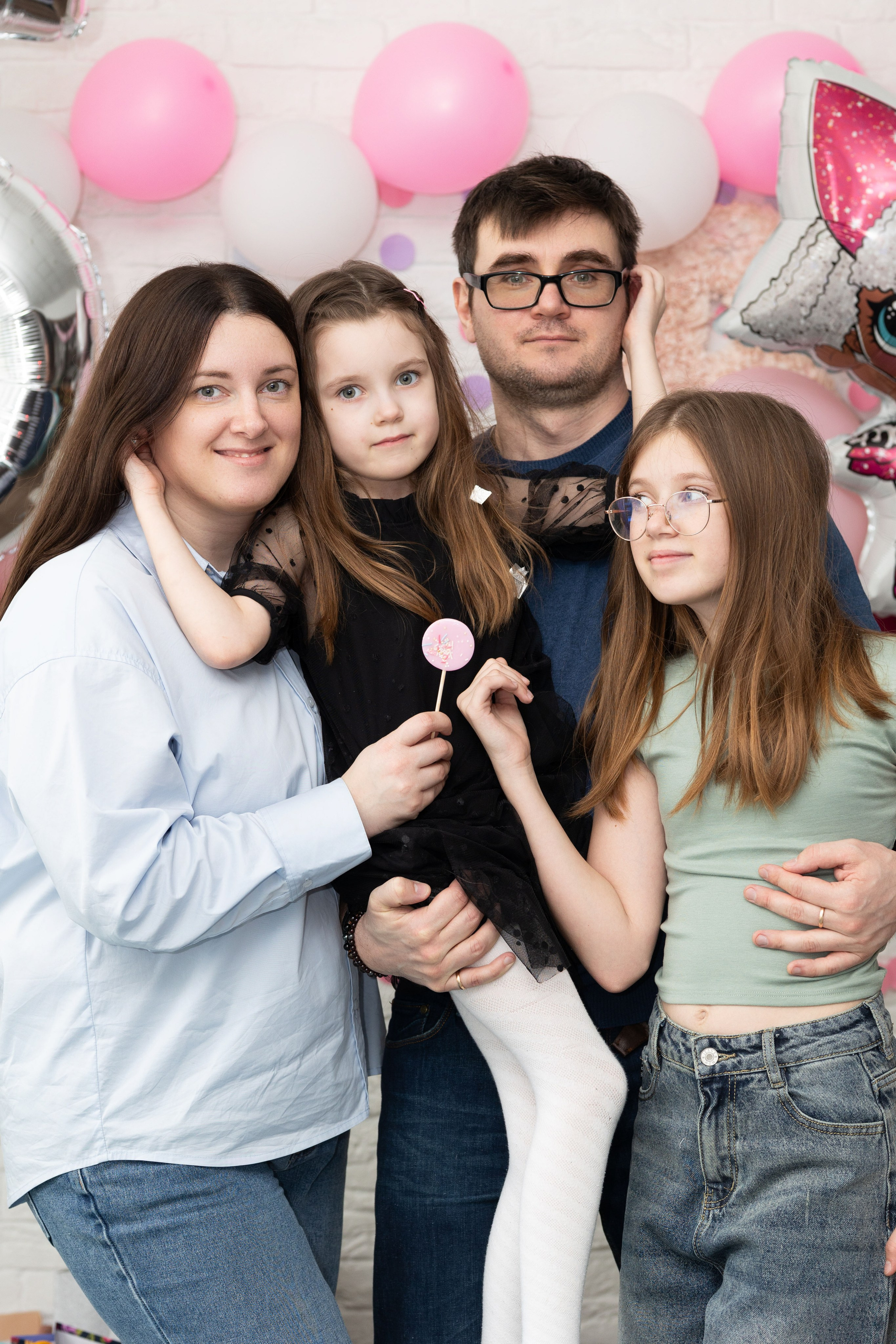 День Рождения Софии