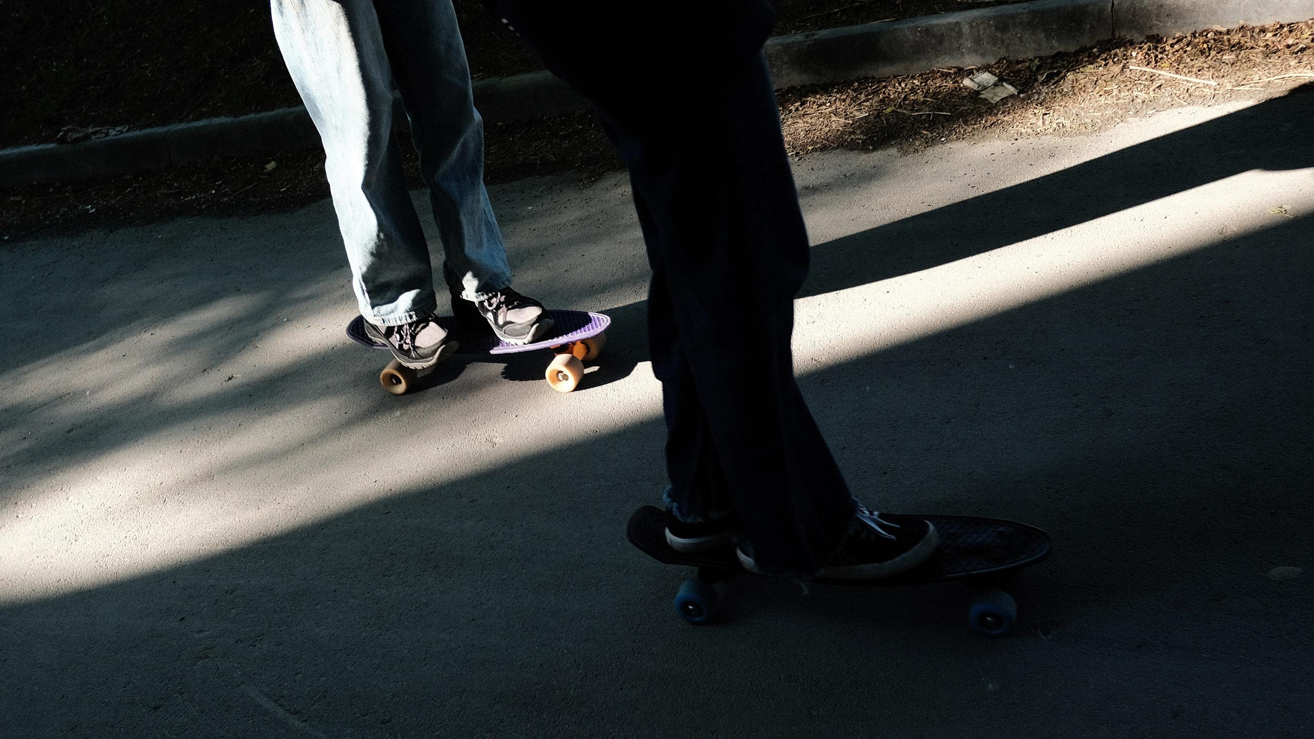 Наблюдения. Семейный фотограф в Новосибирске Артём Кузнецов