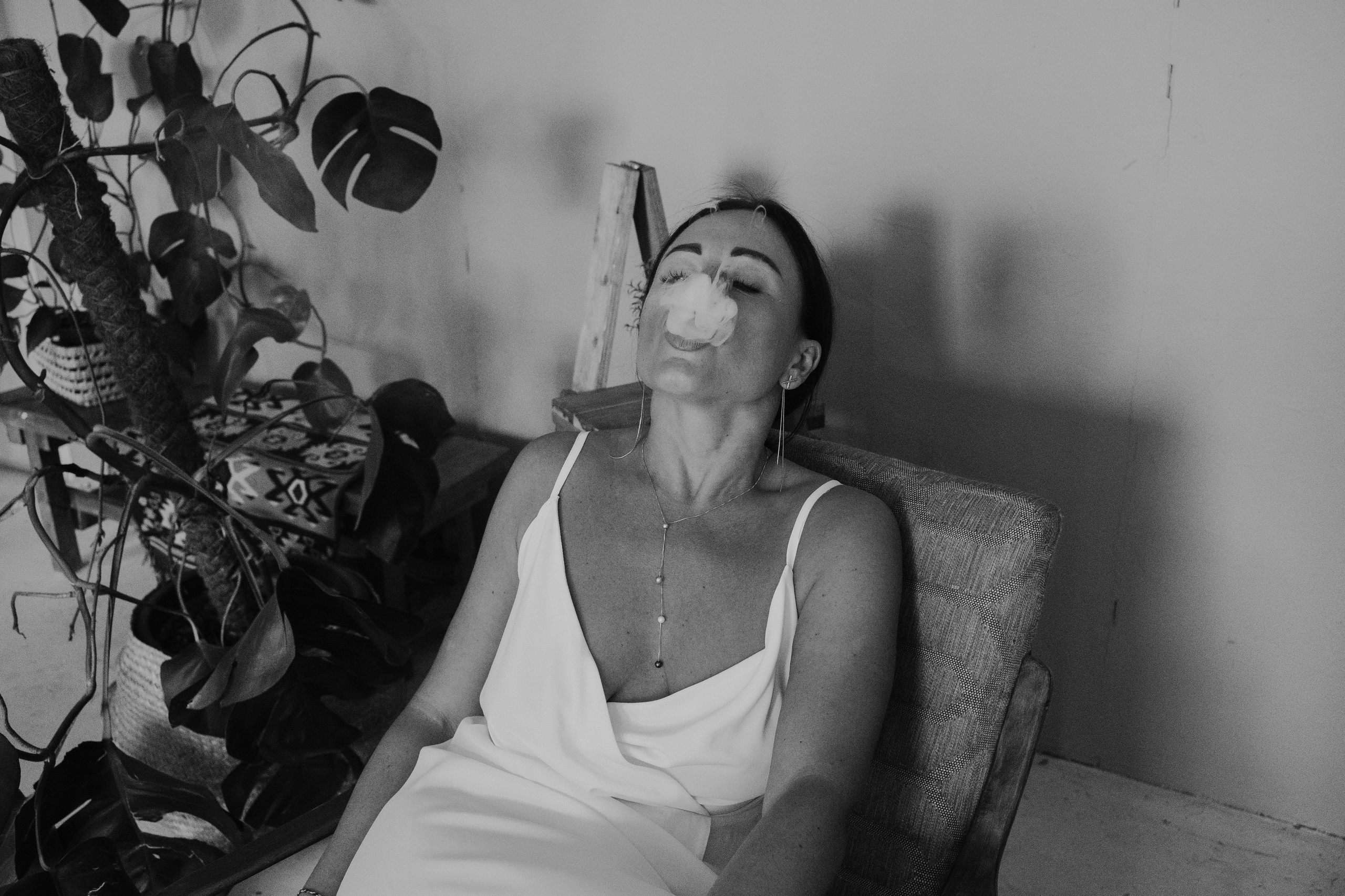 Девичник. Видеограф и фотограф в Самаре Кристина Позднякова