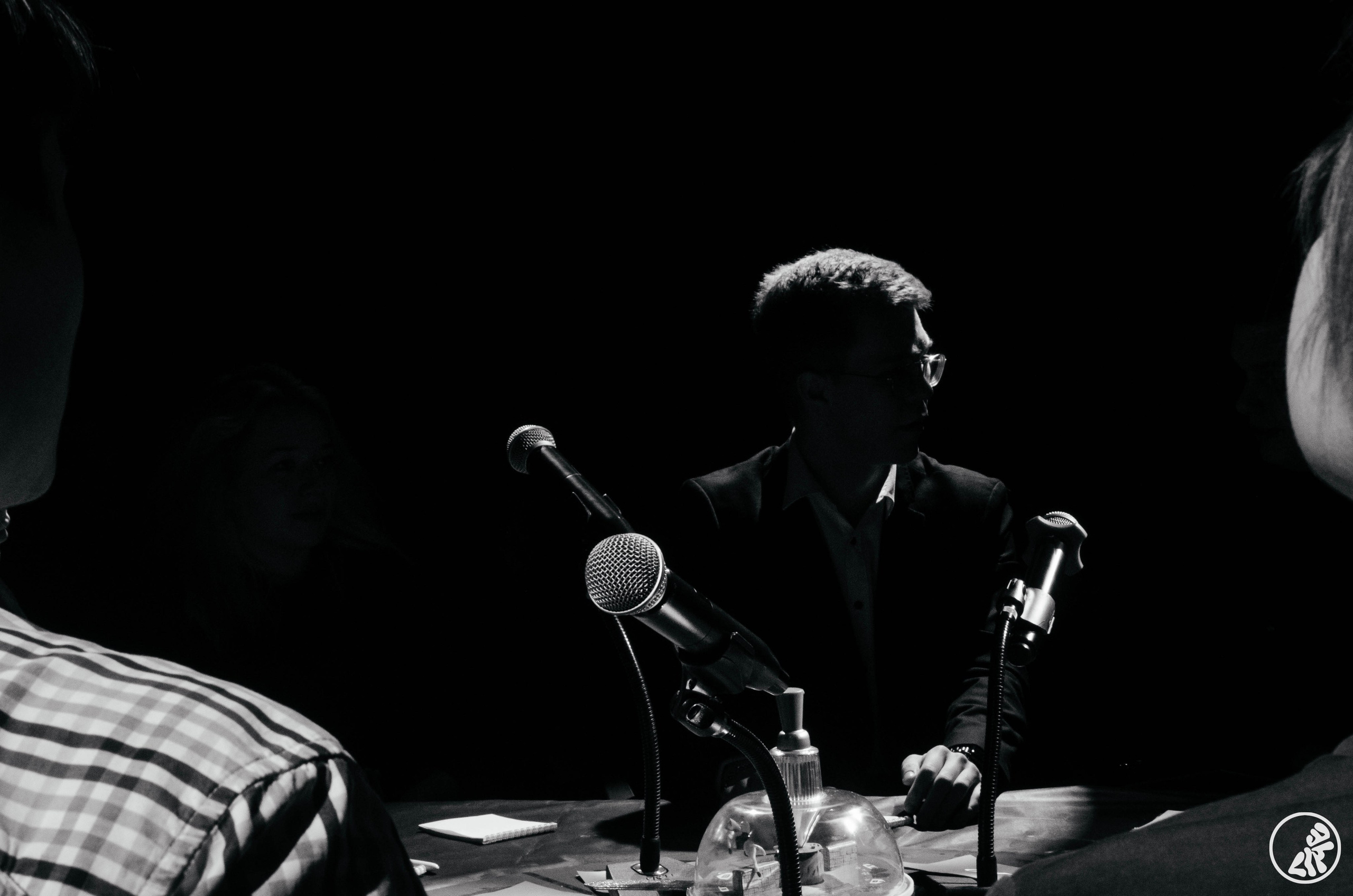 WhatWhereWhen. Фотограф Валерия Пэун