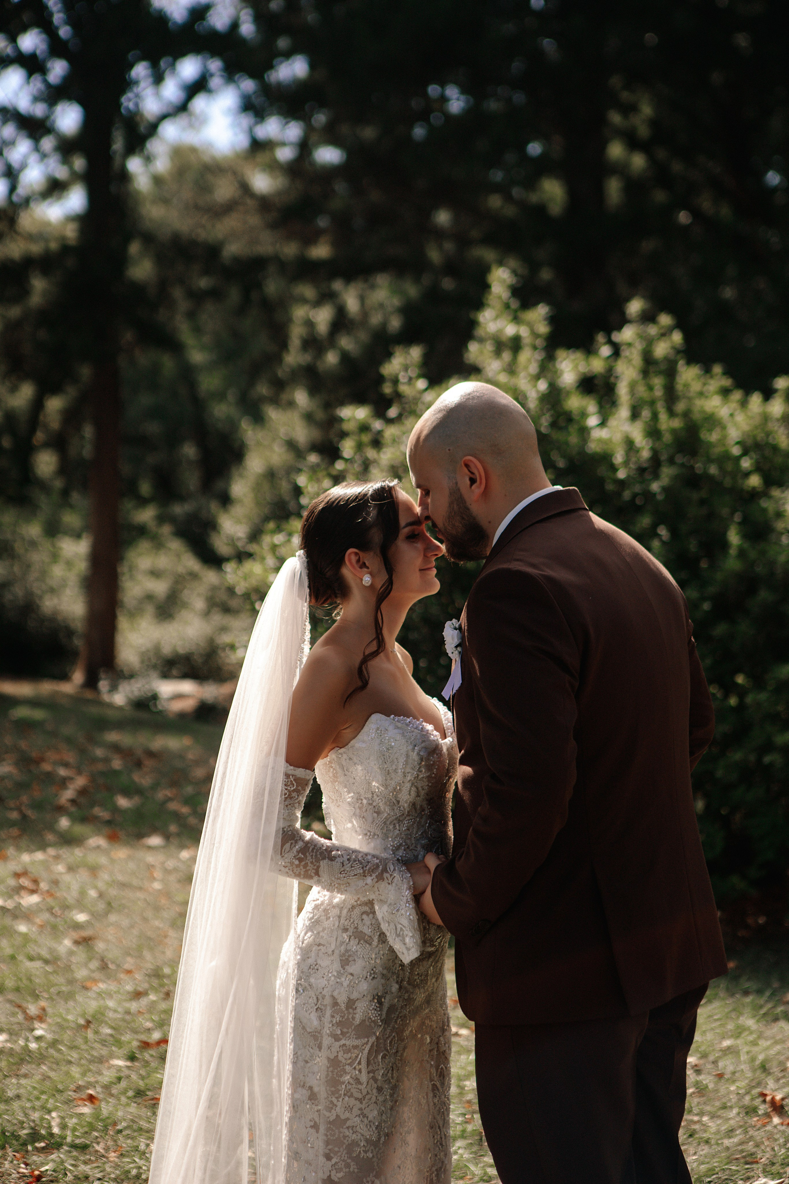 Прогулки. Свадебный фотограф в Крыму Майя Гурина