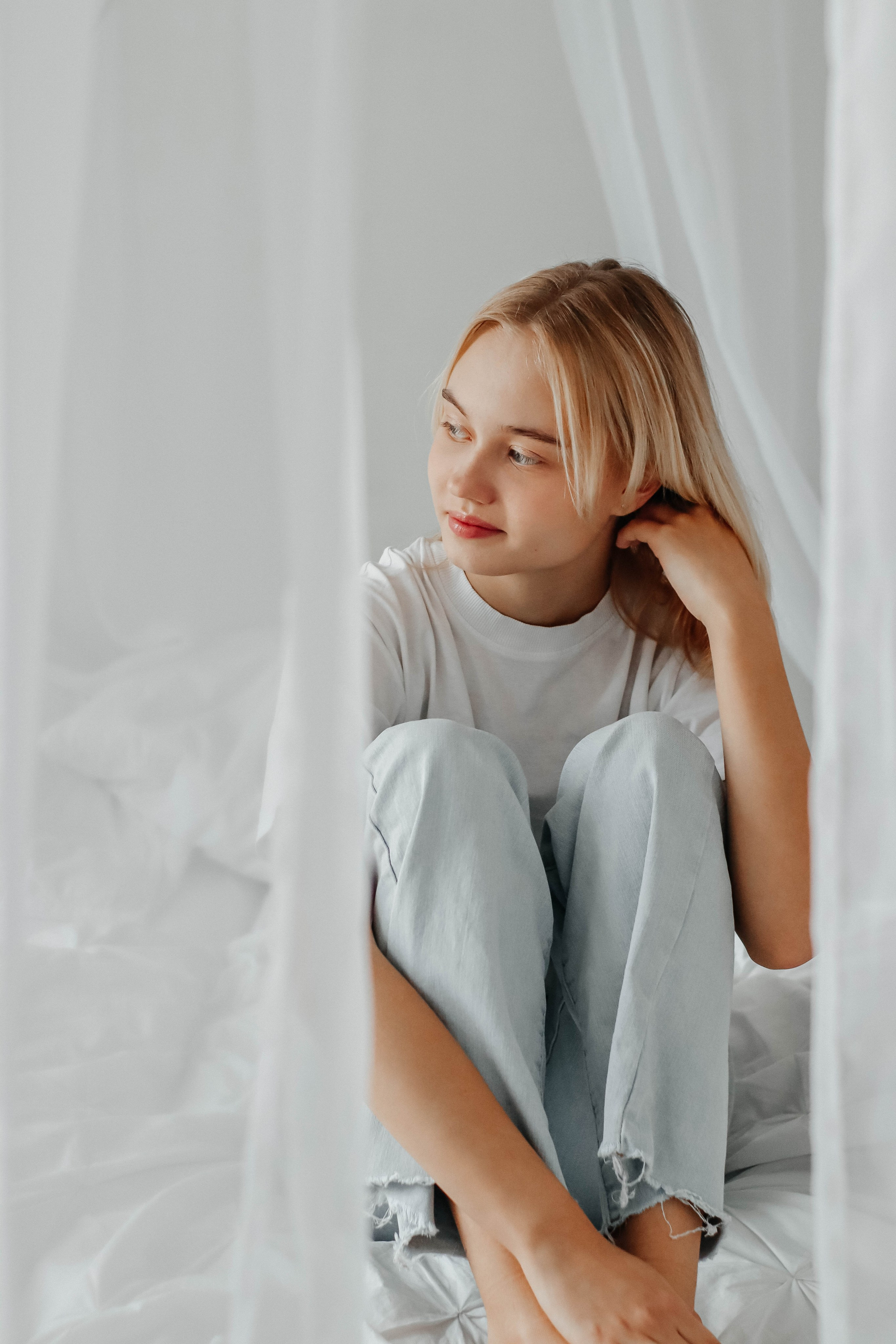 Марго. Женский фотограф в Москве, организатор девичников с мастер-классами