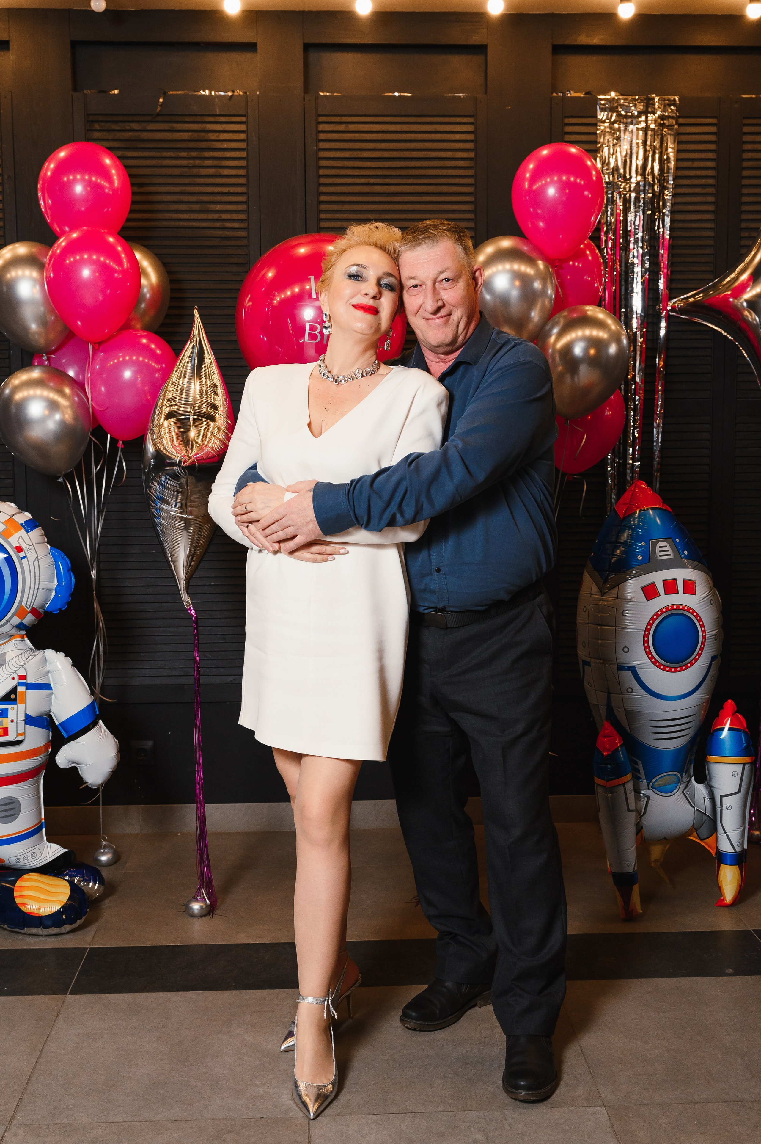 Корпоратив в WTC. Свадебный и просто хороший фотограф в Челябинске