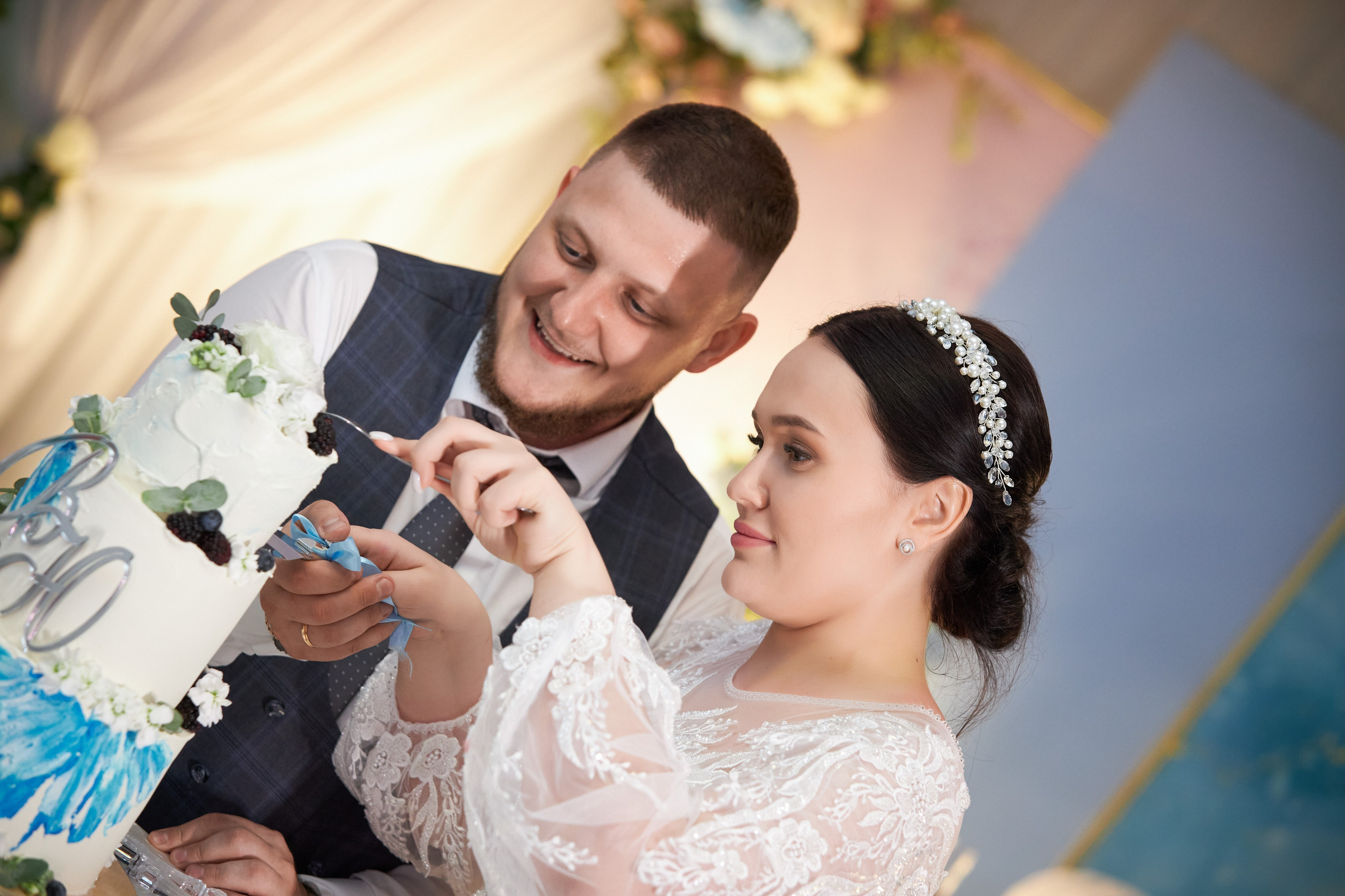 Свадьба. Фото & Видео Лина Доронкина