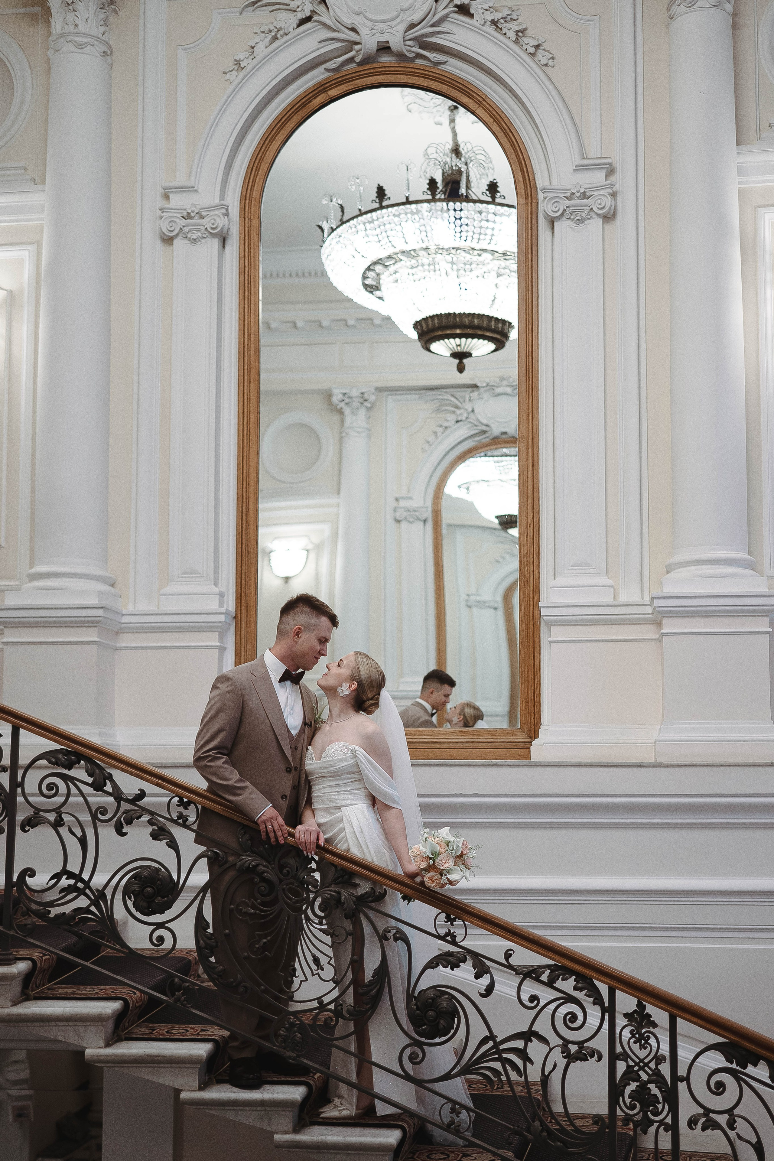 Heart & Soul. Свадебный фотограф Татьяна Лейн в Санкт-Петербурге