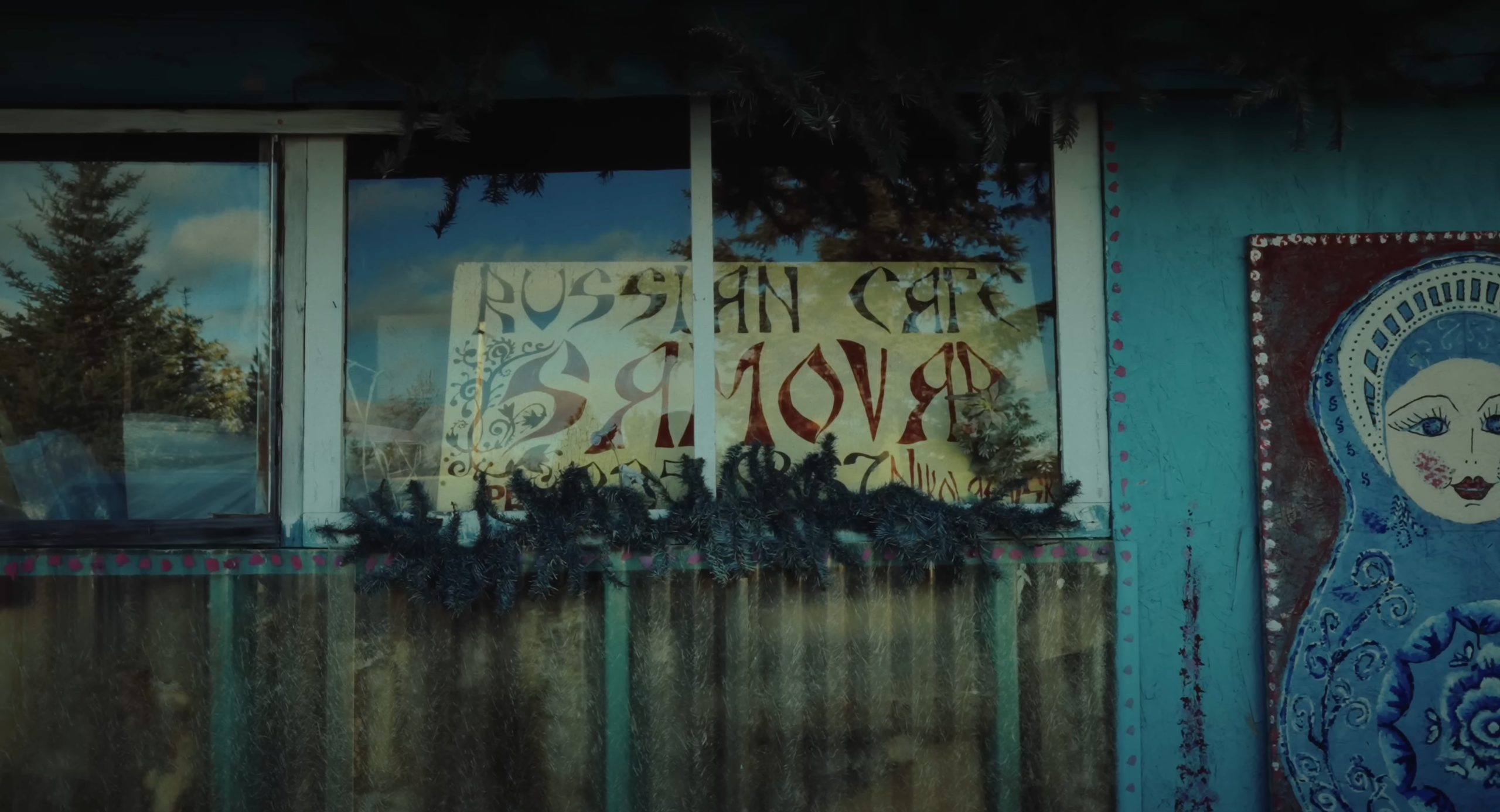 My transformation or how I became homeless in the USA. Tokcolor