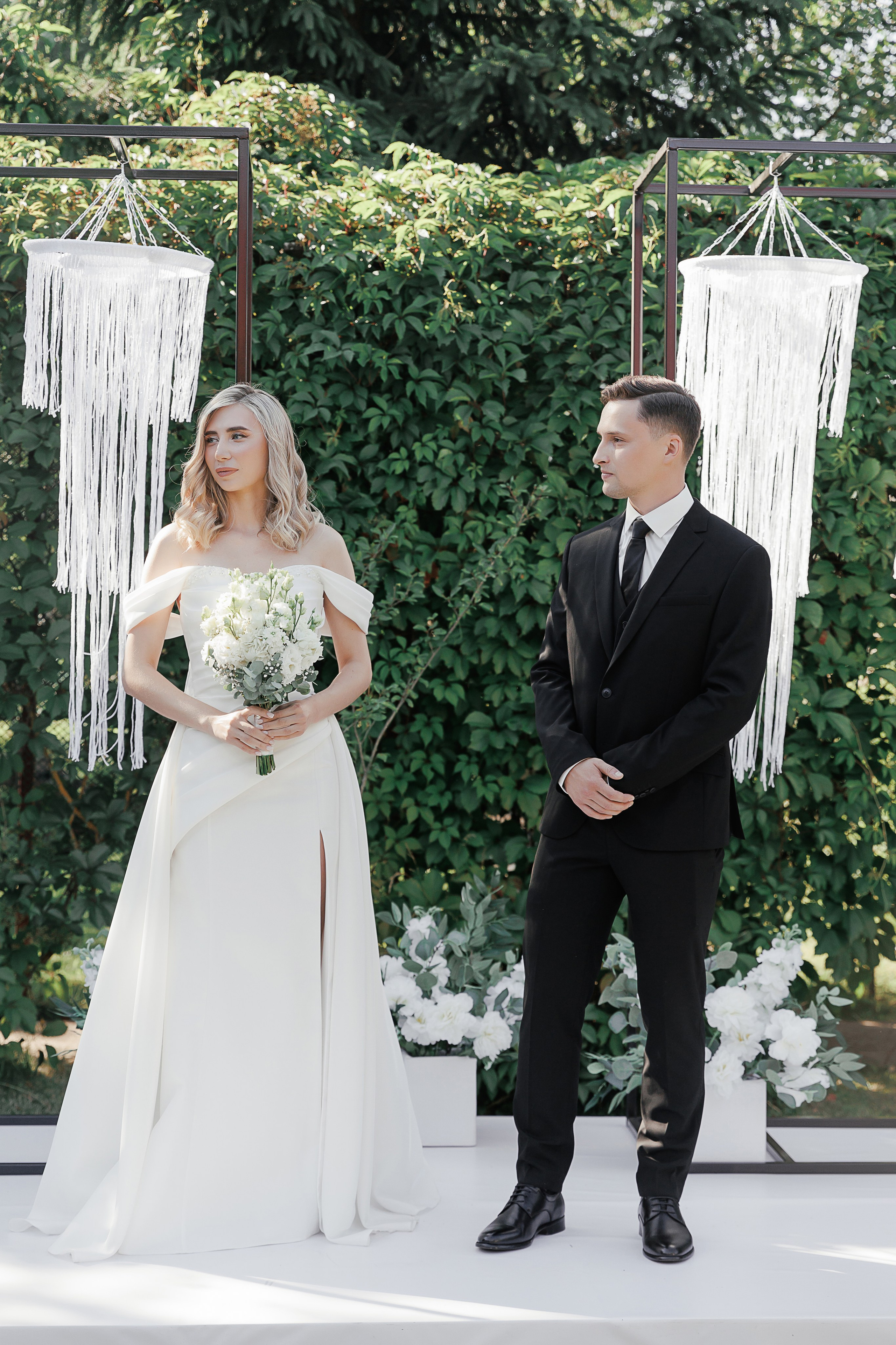 Свадьба. Свадебный и семейный фотограф в Твери и Тверской области