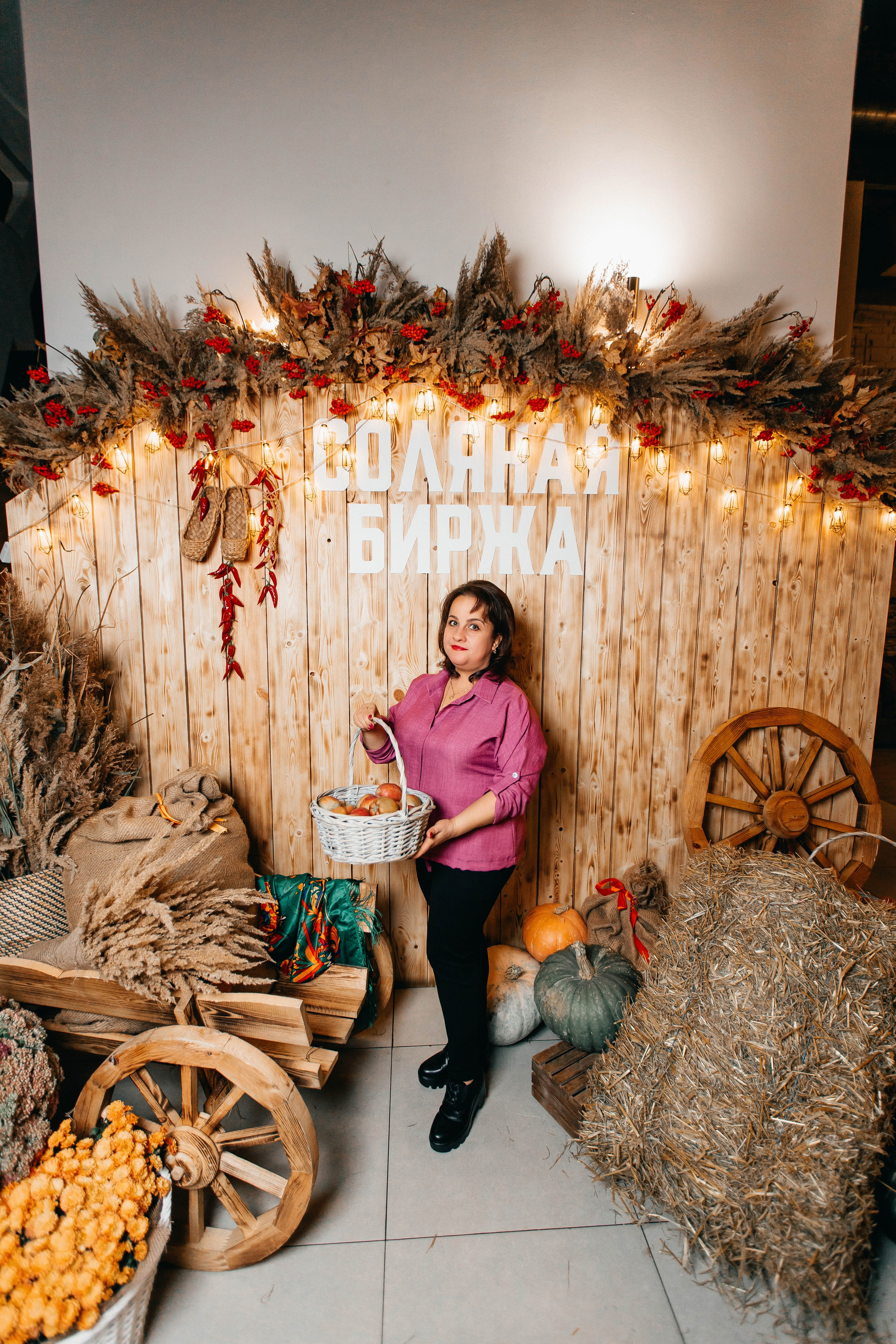 Корпоративы и Новый Год. Свадебный и семейный фотограф в Нижнем Новгороде и Москве Сергей Полян