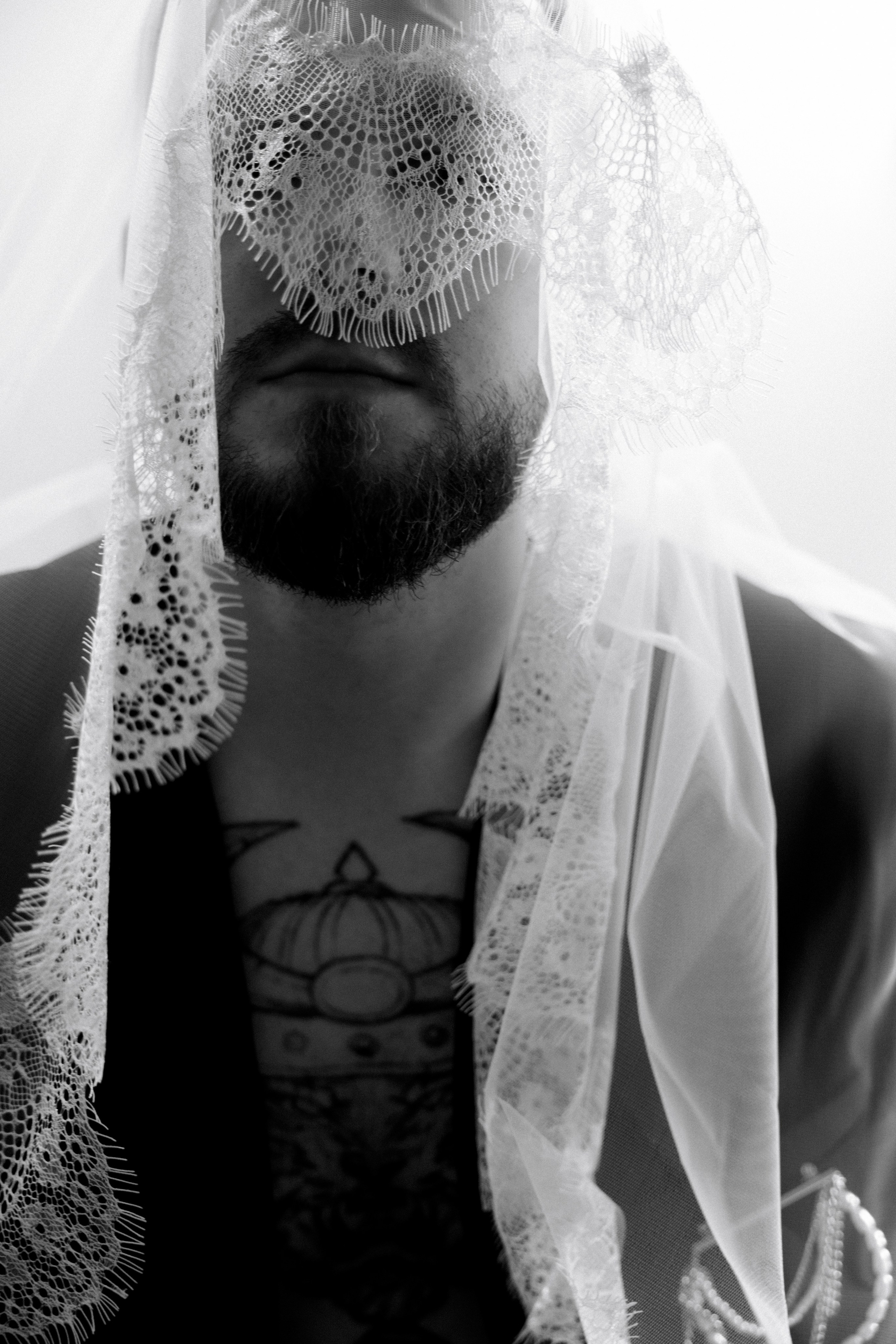 На его месте мог бы быть Серкан Болат. Свадебный фотограф в Москве и Балашихе