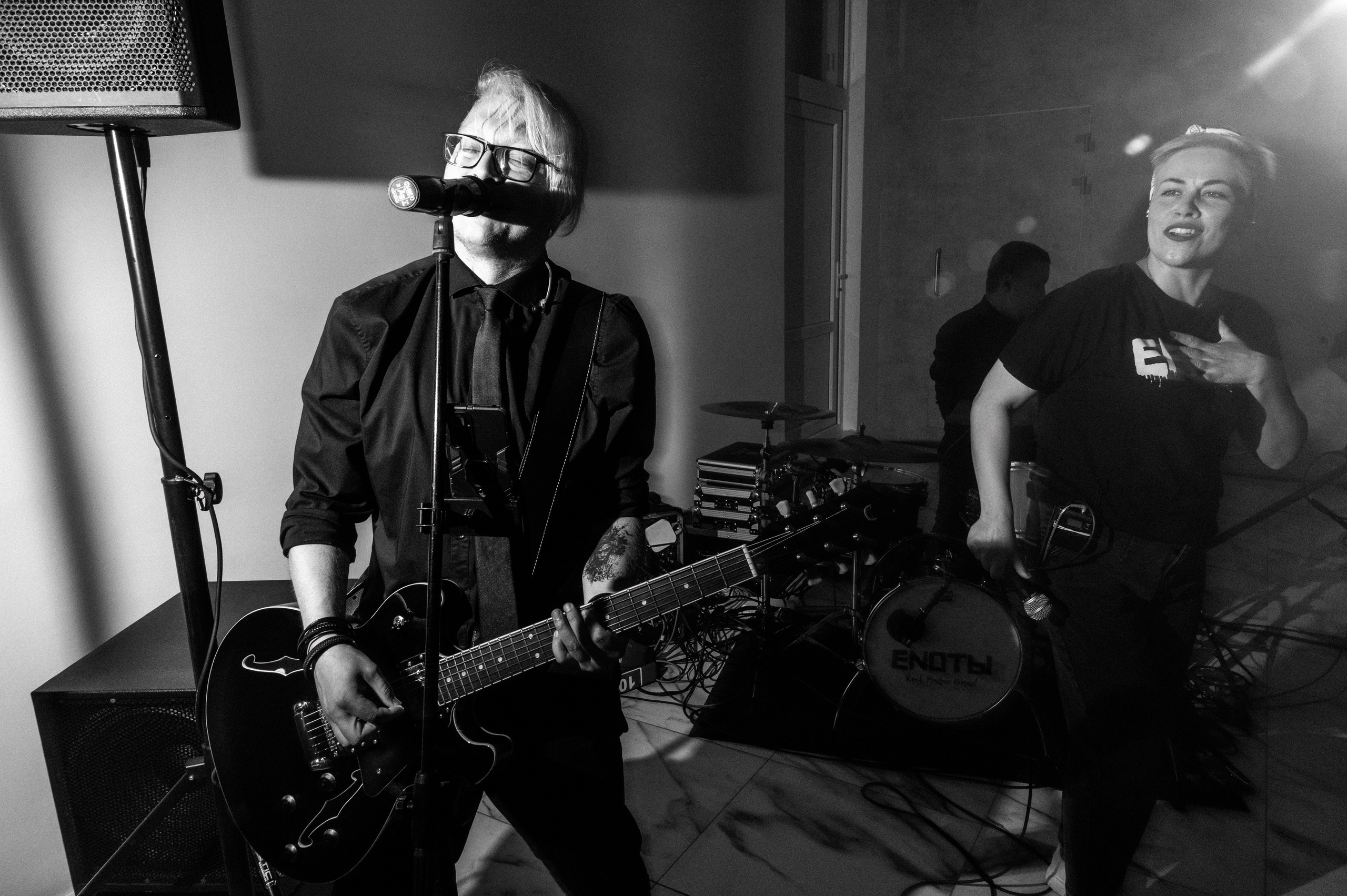 Дмитрий и Елизавета. Фотограф Кирилл Верт