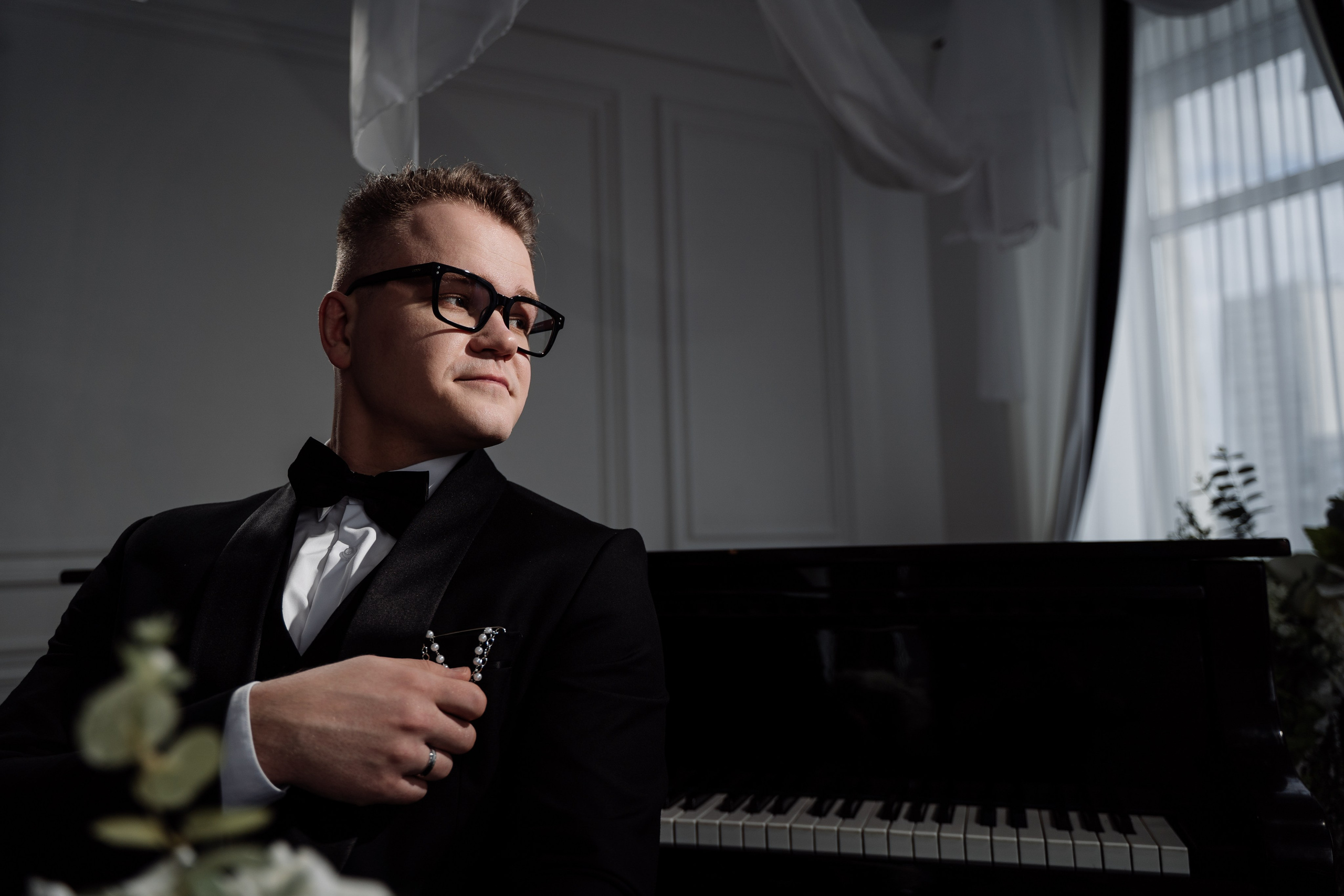 Денис & Екатерина. RAMIL SAFIULLIN