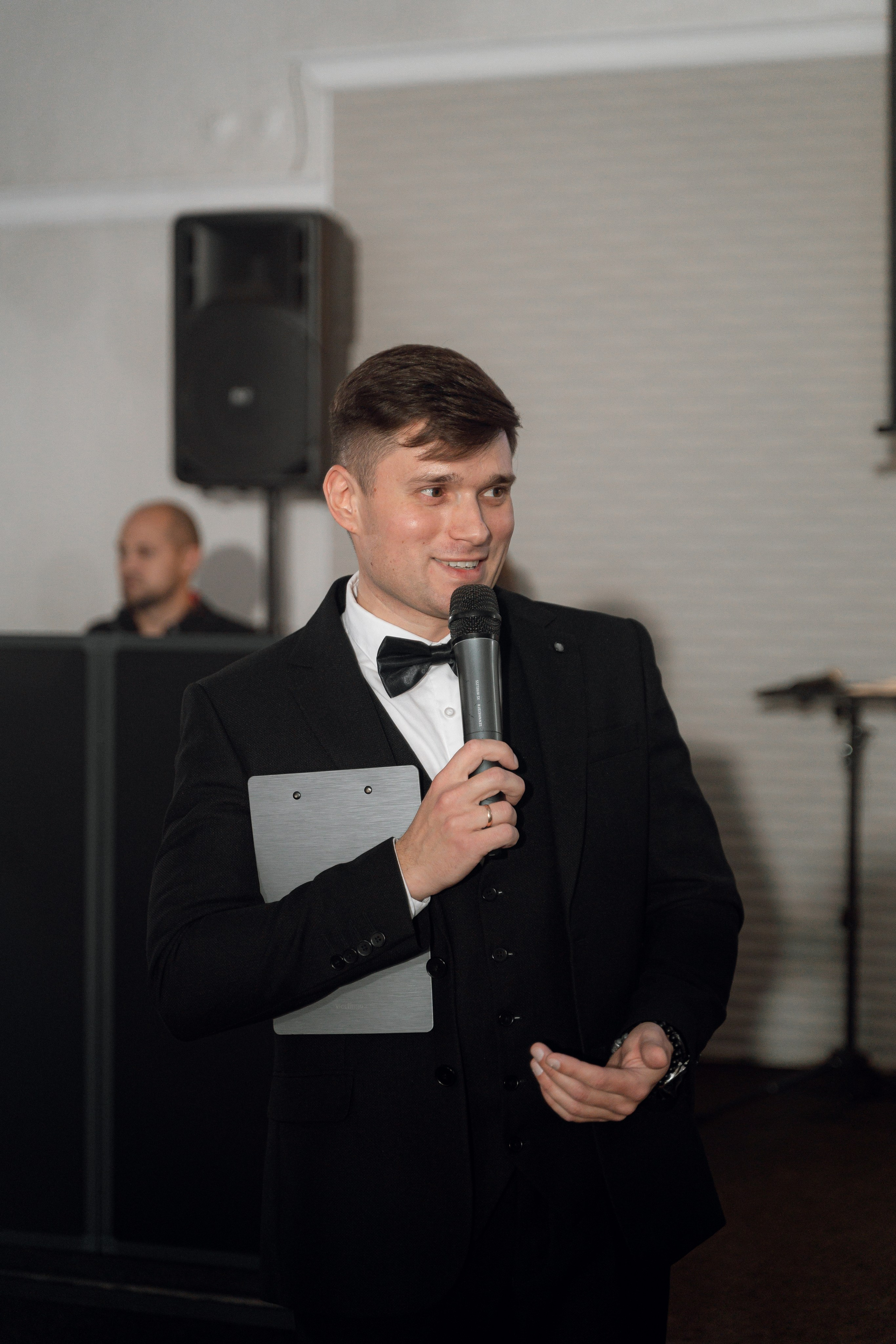 Петр & Анастасия. Свадебный фотограф в Казани