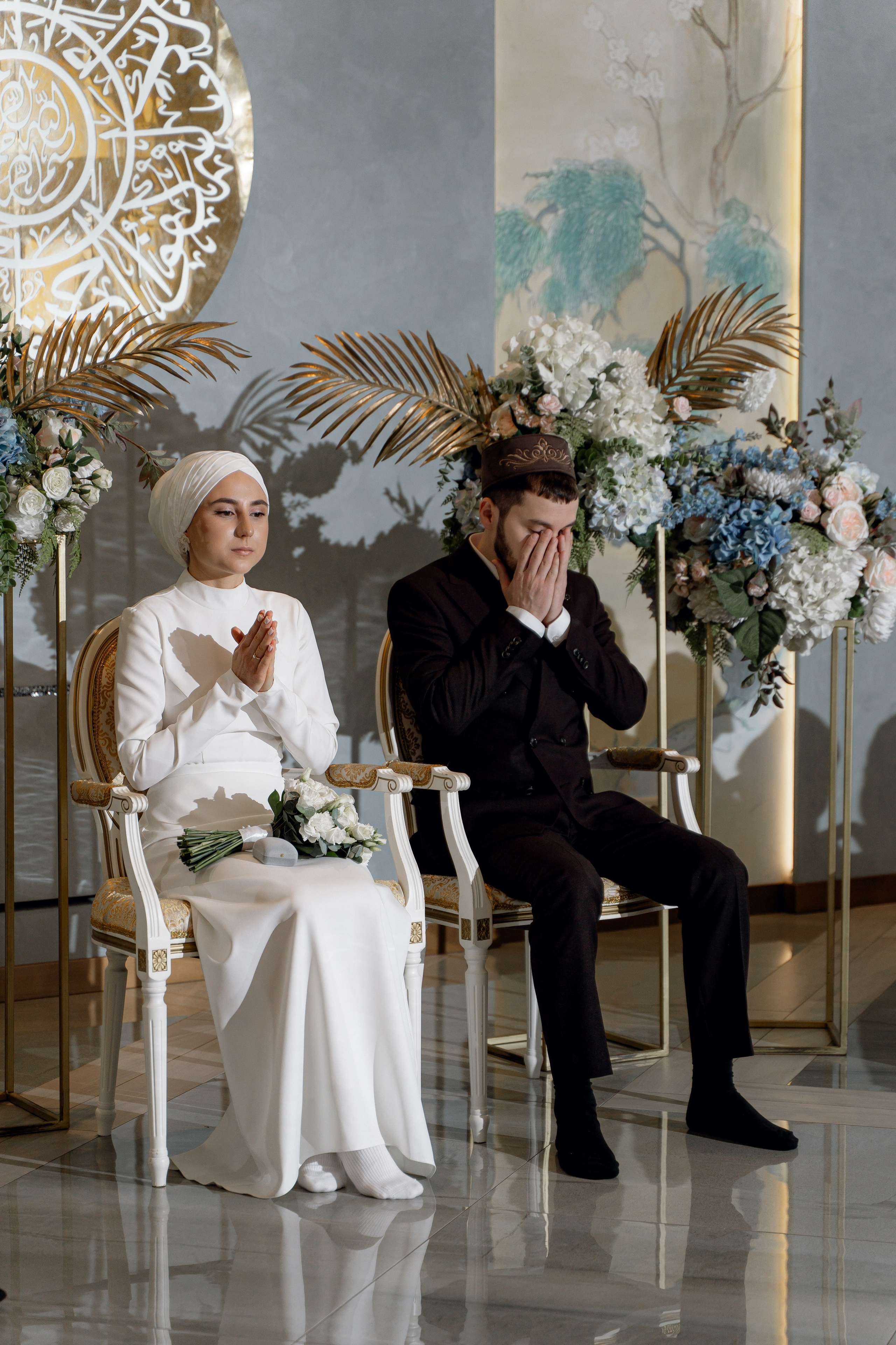 Ильдар & Алия. RAMIL SAFIULLIN