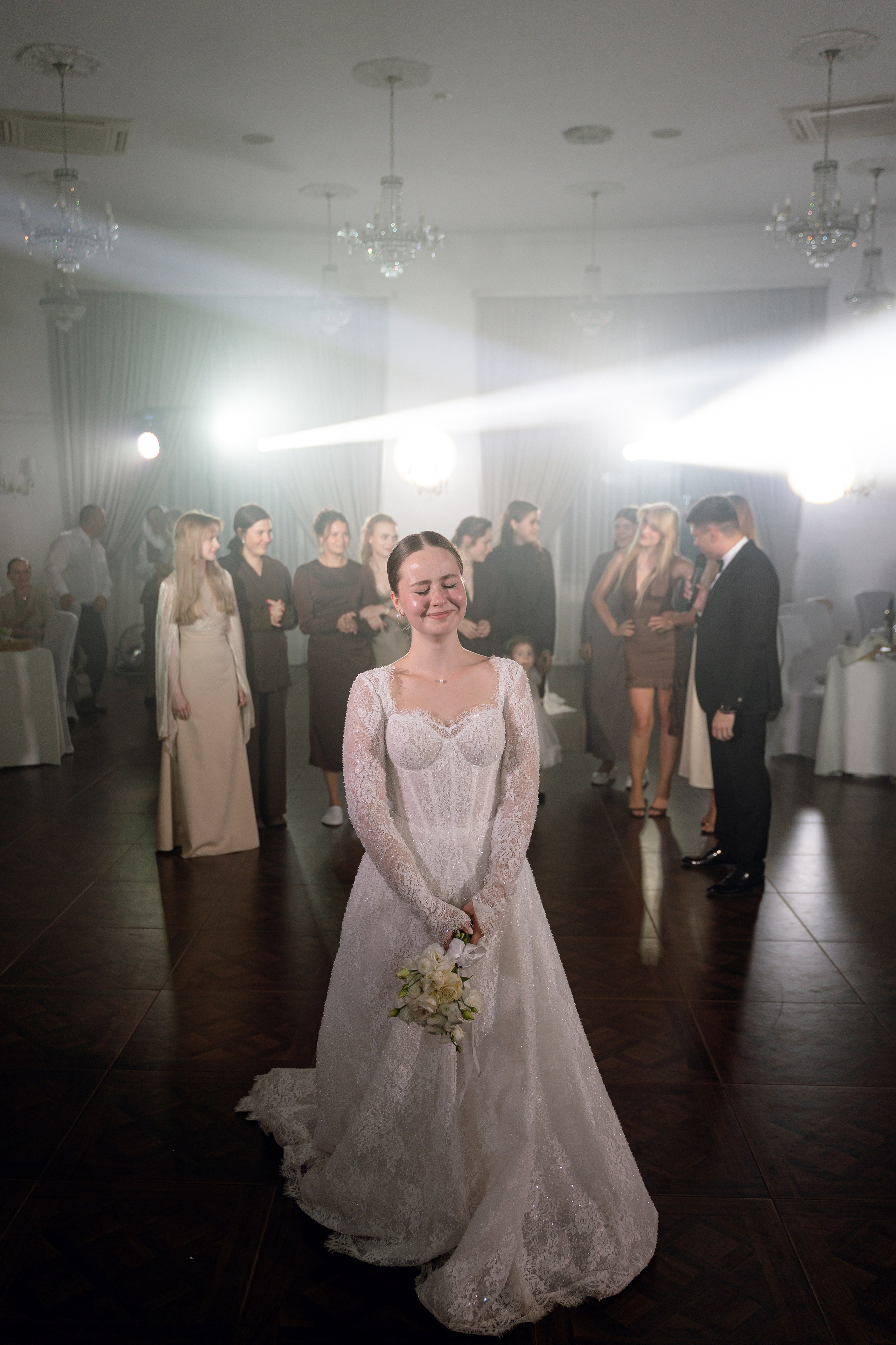 Петр & Анастасия. Свадебный фотограф в Казани