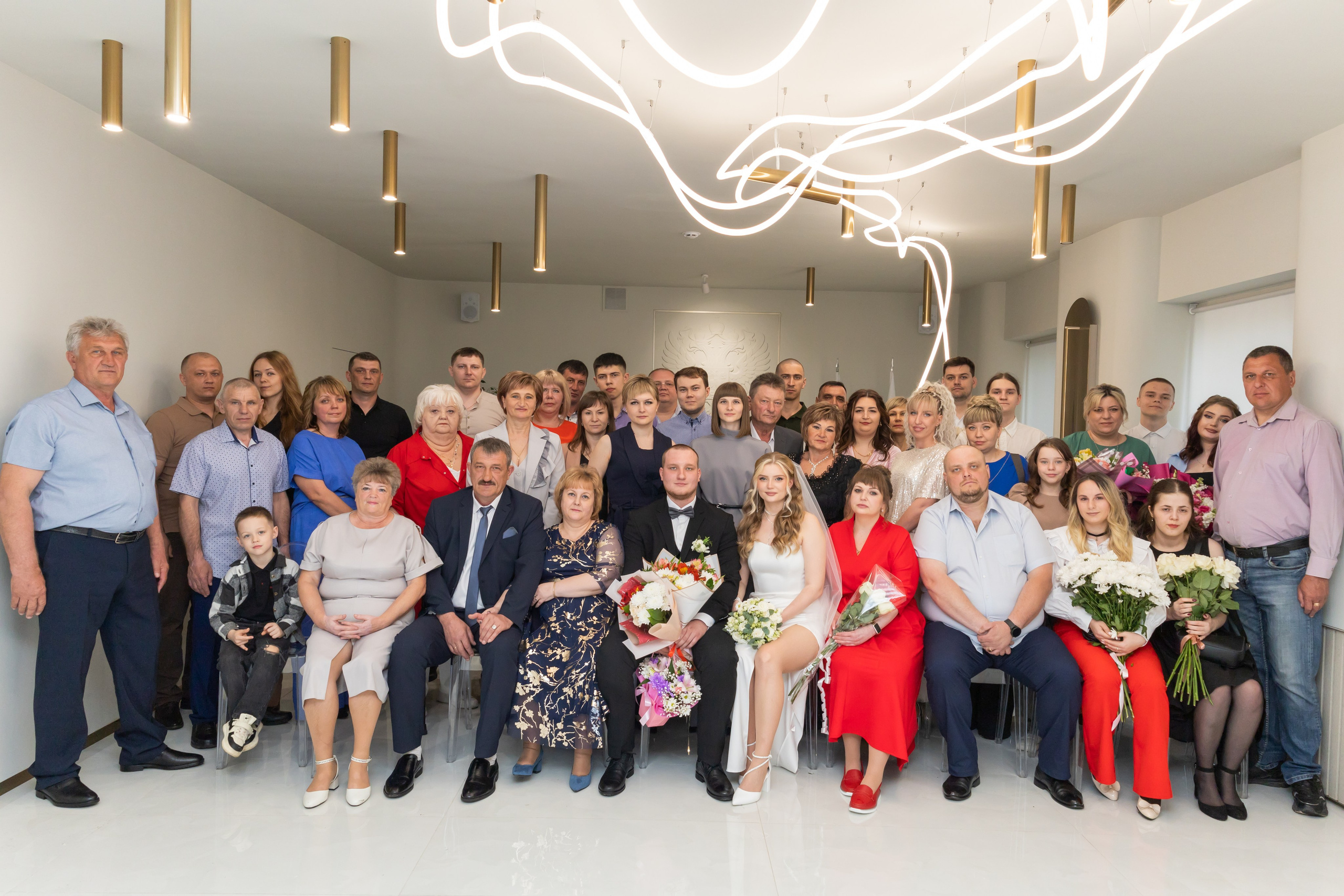 Дмитрий и Дарья. Фотограф и Видеограф Алексей Удовиков