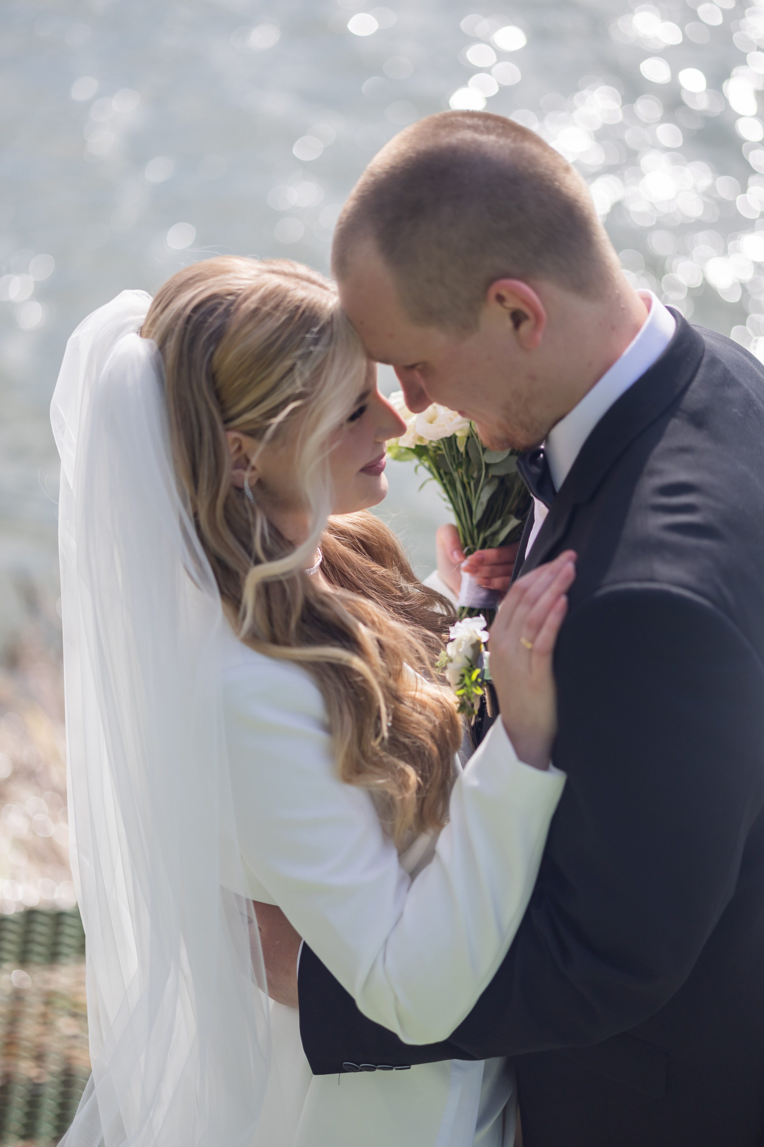 Дмитрий и Дарья. Фотограф и Видеограф Алексей Удовиков