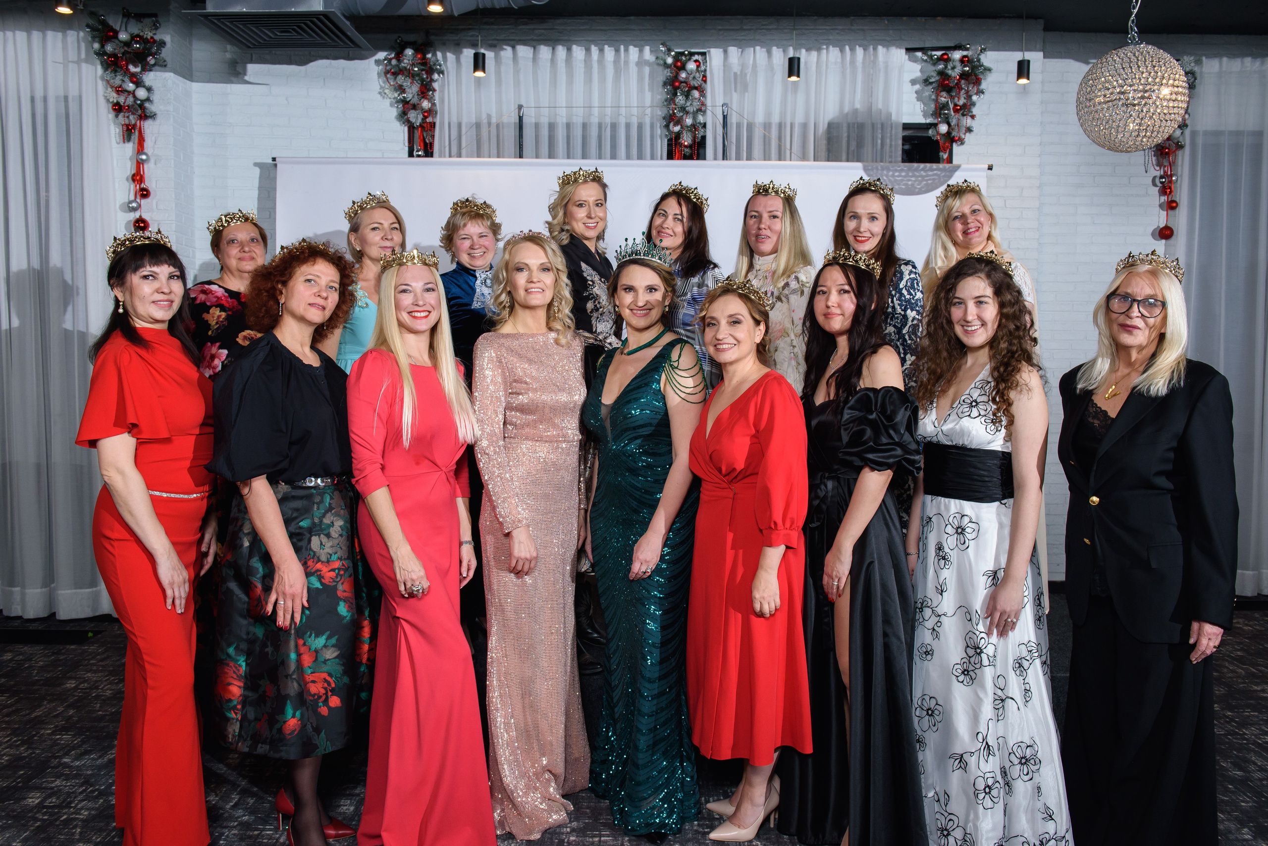 «Коронация». Бренд-фотограф для экспертов и блогеров в Москве Влада Горбовская