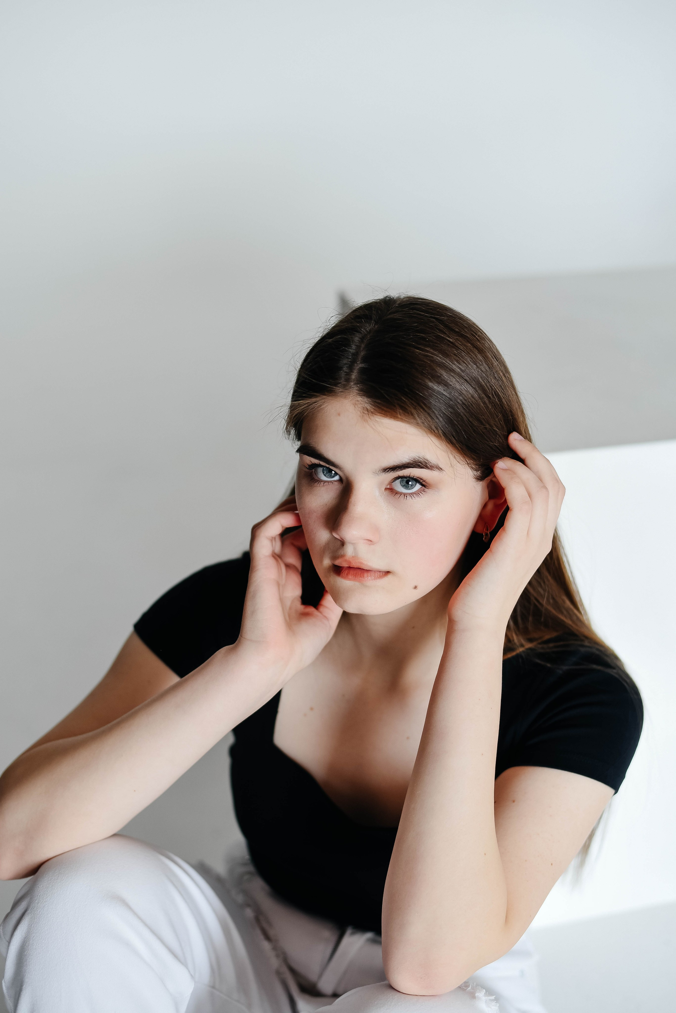 Гусева Дарья. Promodels