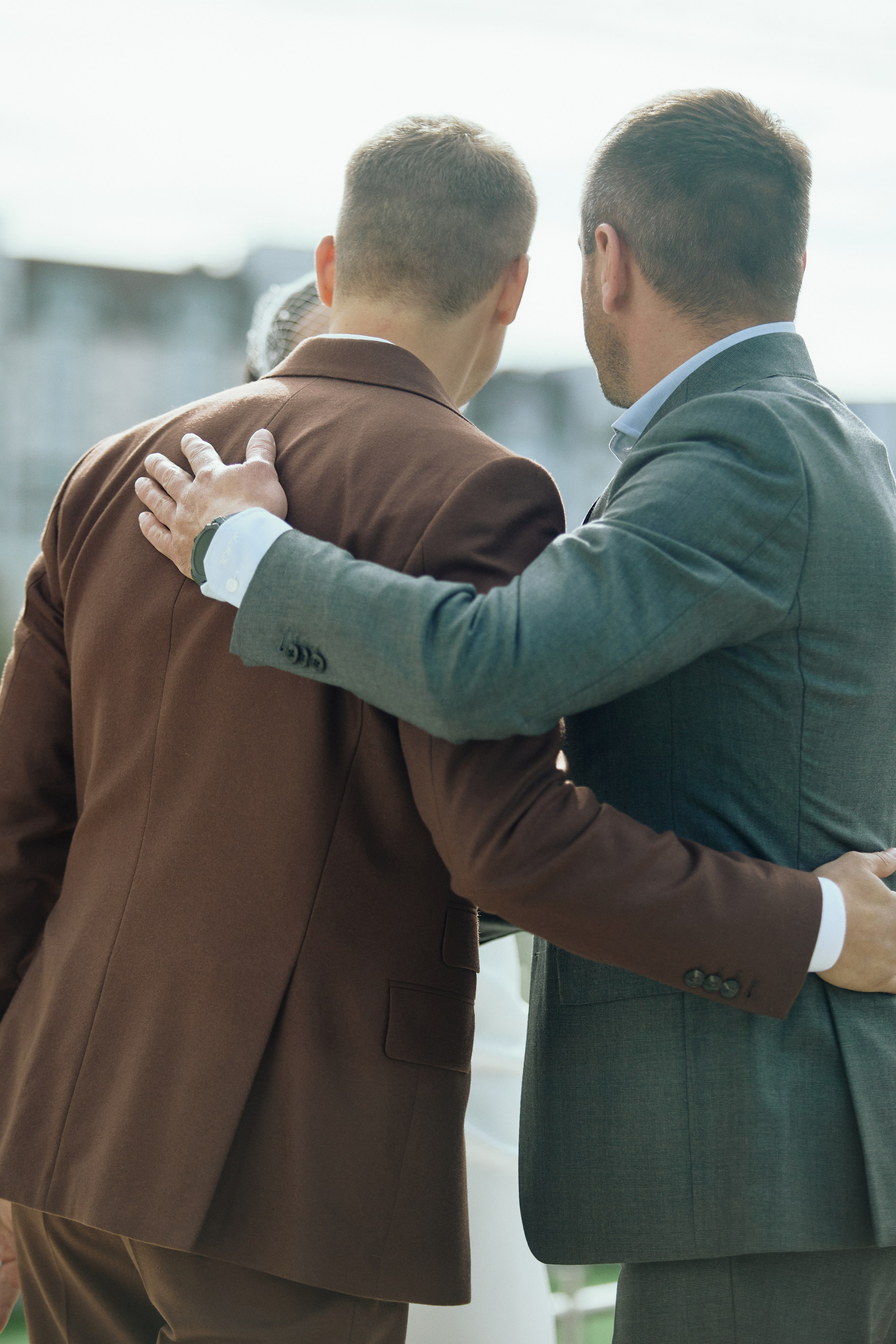 Danil & Ksenia. Event агентство PAPRIKA в Екатеринбурге