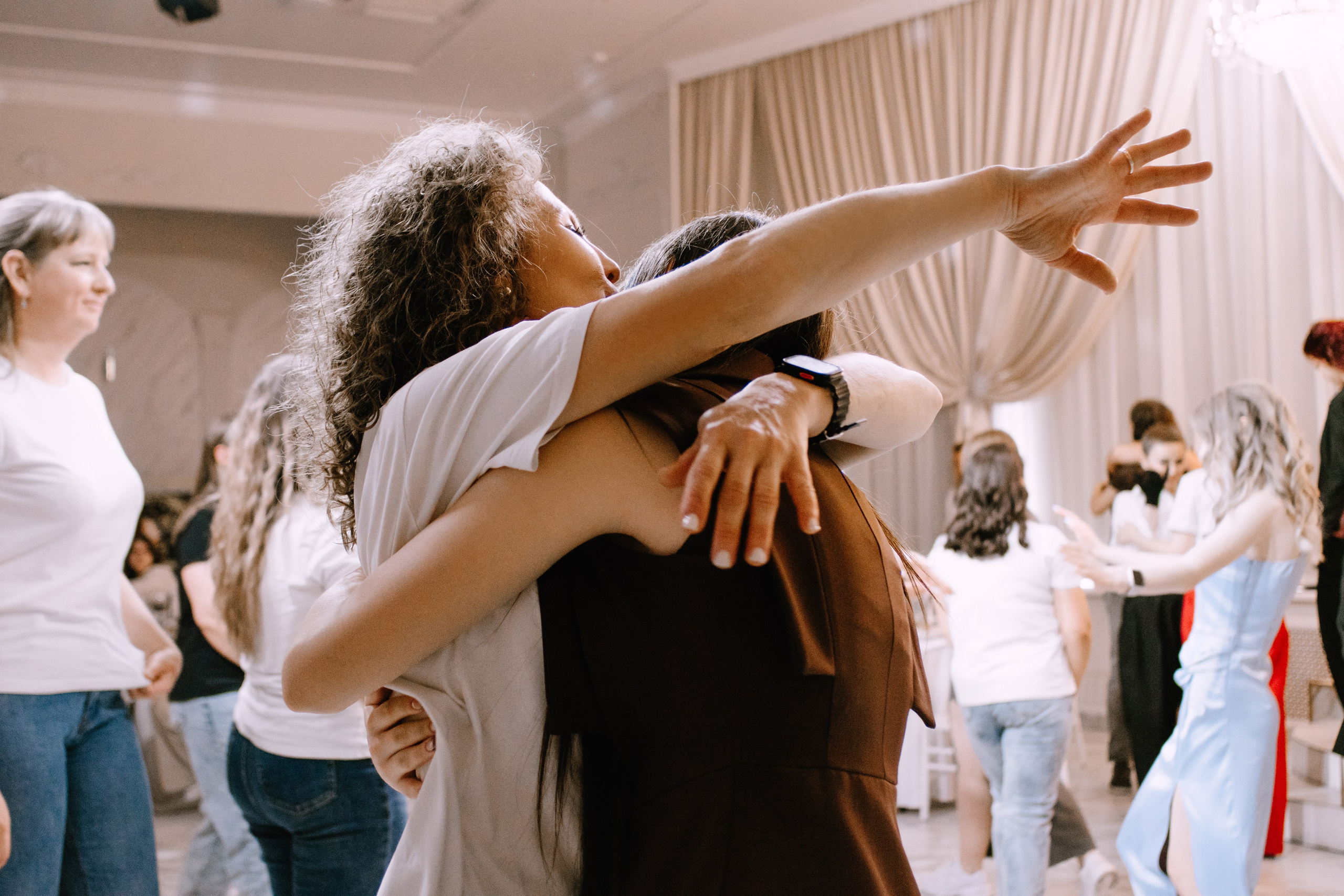 Выпускной 9 класс (Копейск). Фотограф в Челябинске Любовь Денисенко