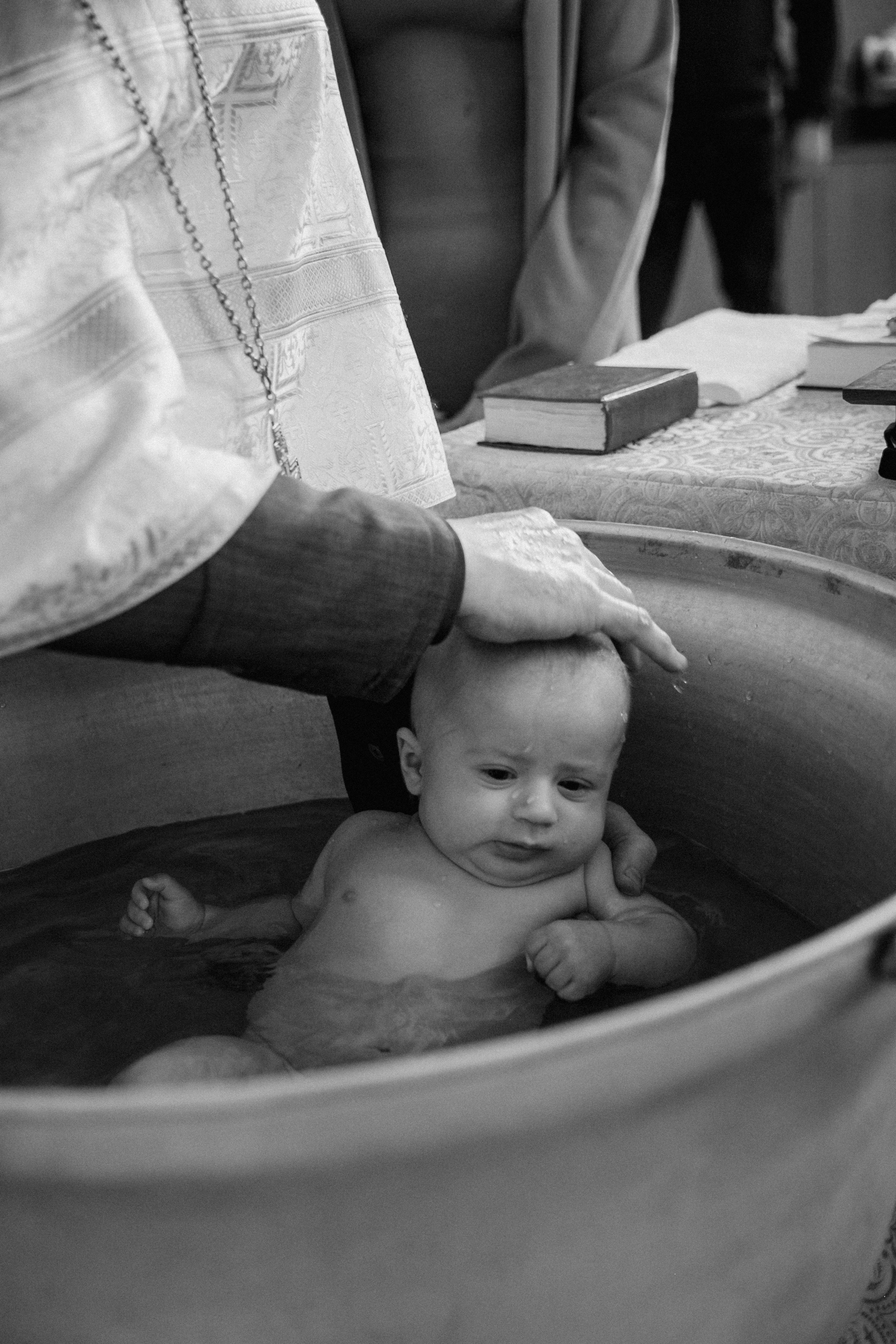 Семейные истории. Евгения Мартынова фотограф в Курске и Орле