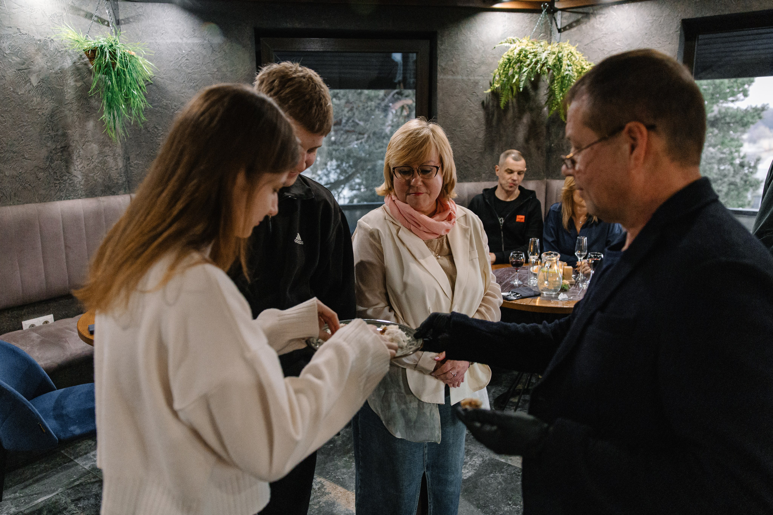 Гастроужин HEVAA «Тайны мясных шедевров»