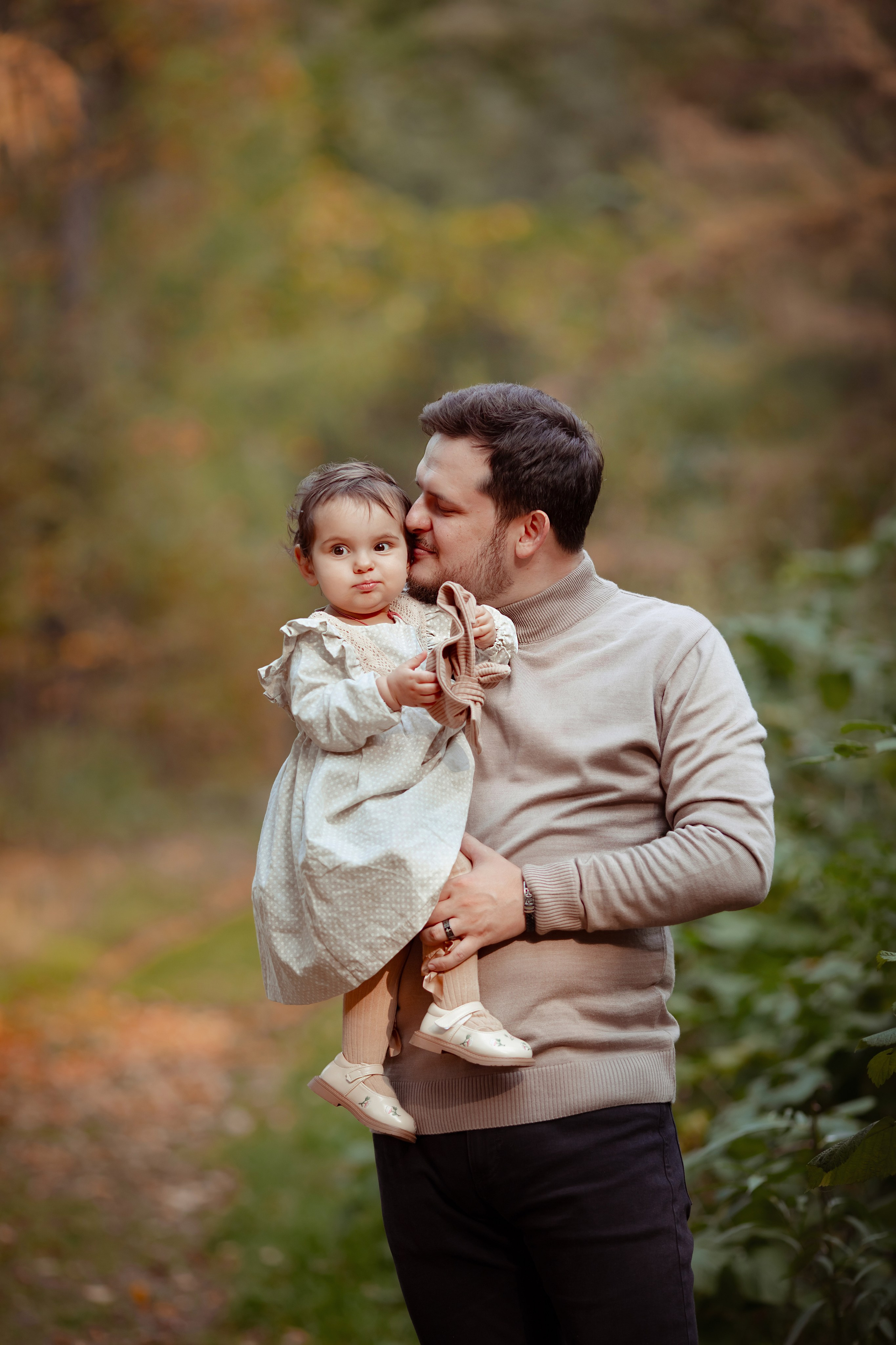 Надежда, Игорь, София. Семейный и детский фотограф в Москве Дорогова Екатерина