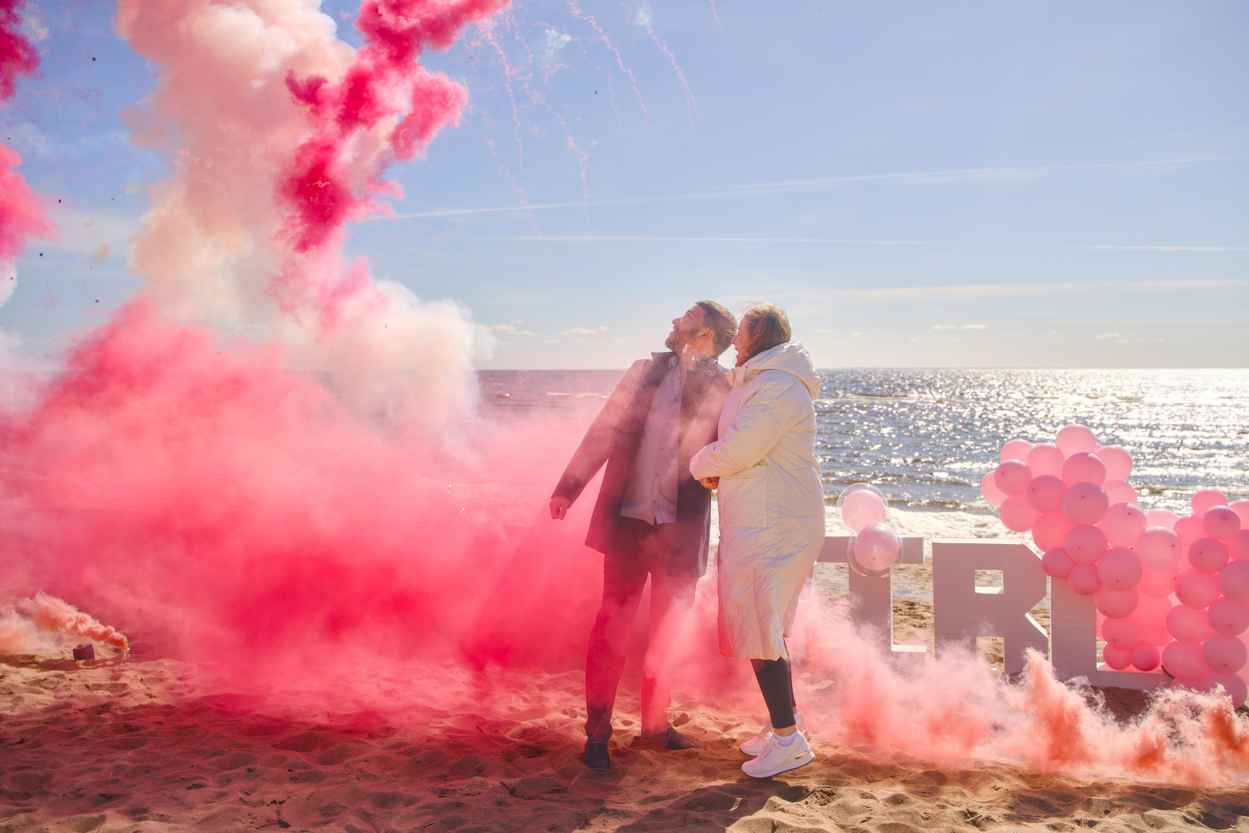 Съемки на улице. Фотограф Богдан Оськин