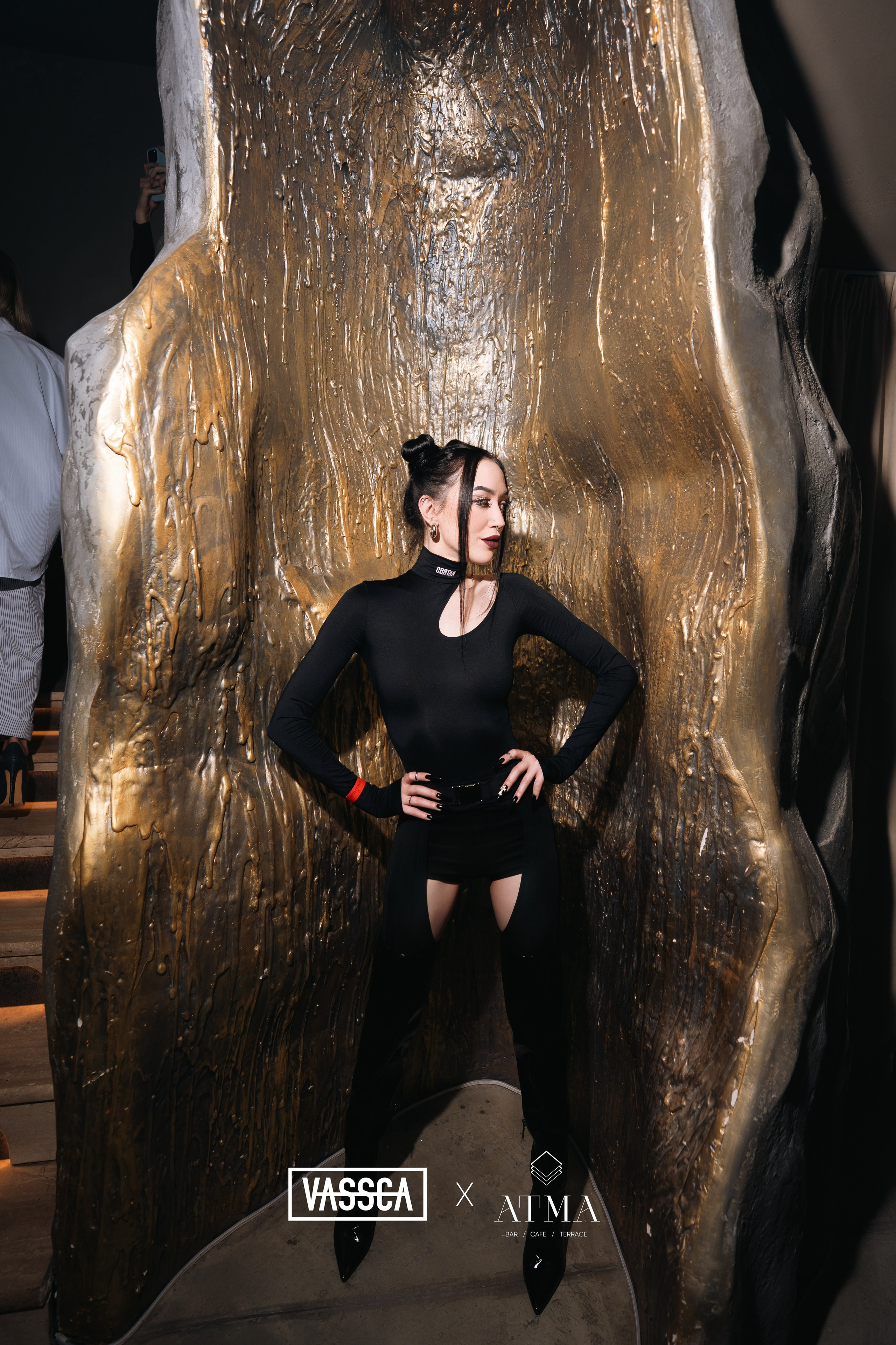 PARTY VASSCA 12.04.25. VASSCA