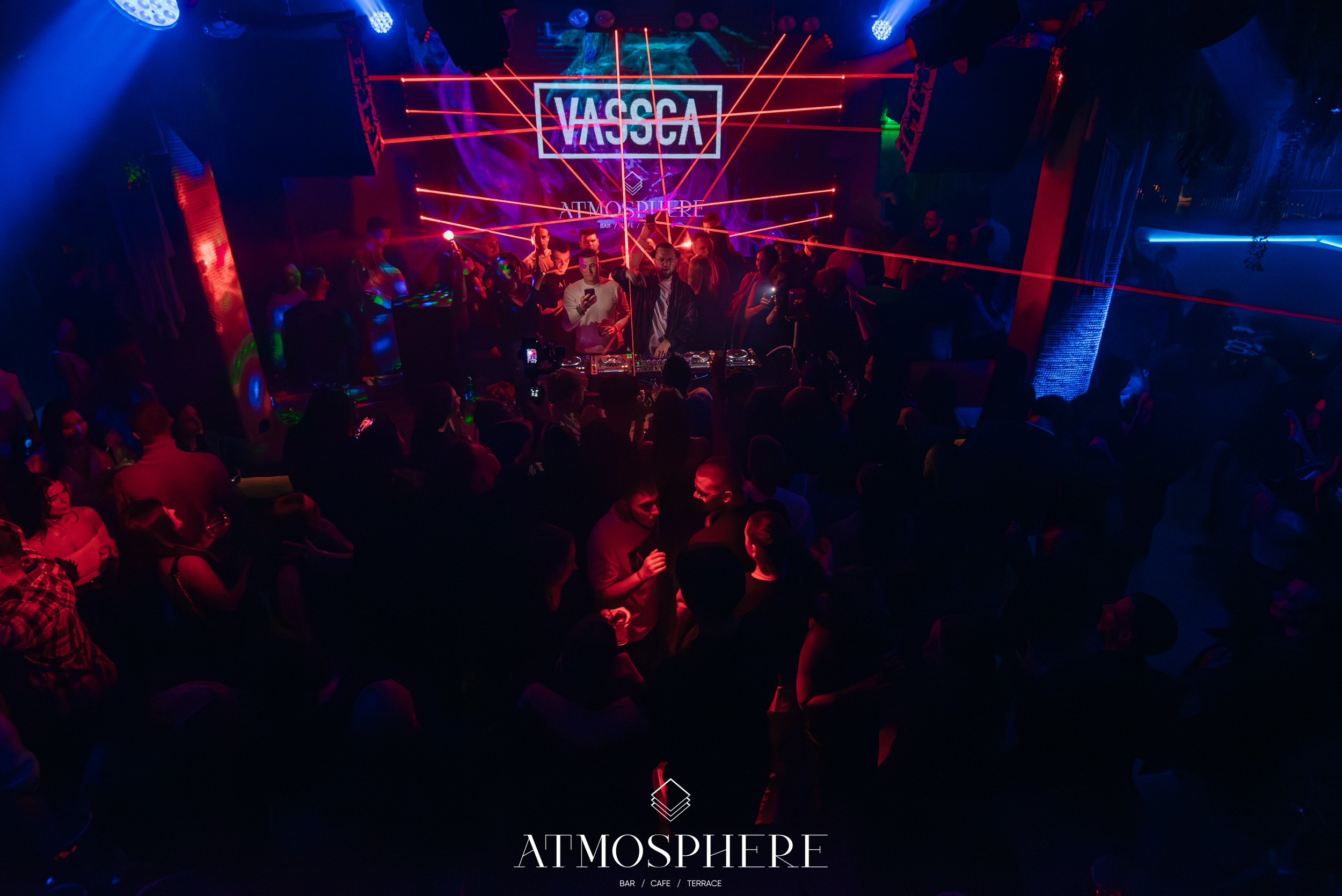 PARTY VASSCA 05.10.24. VASSCA