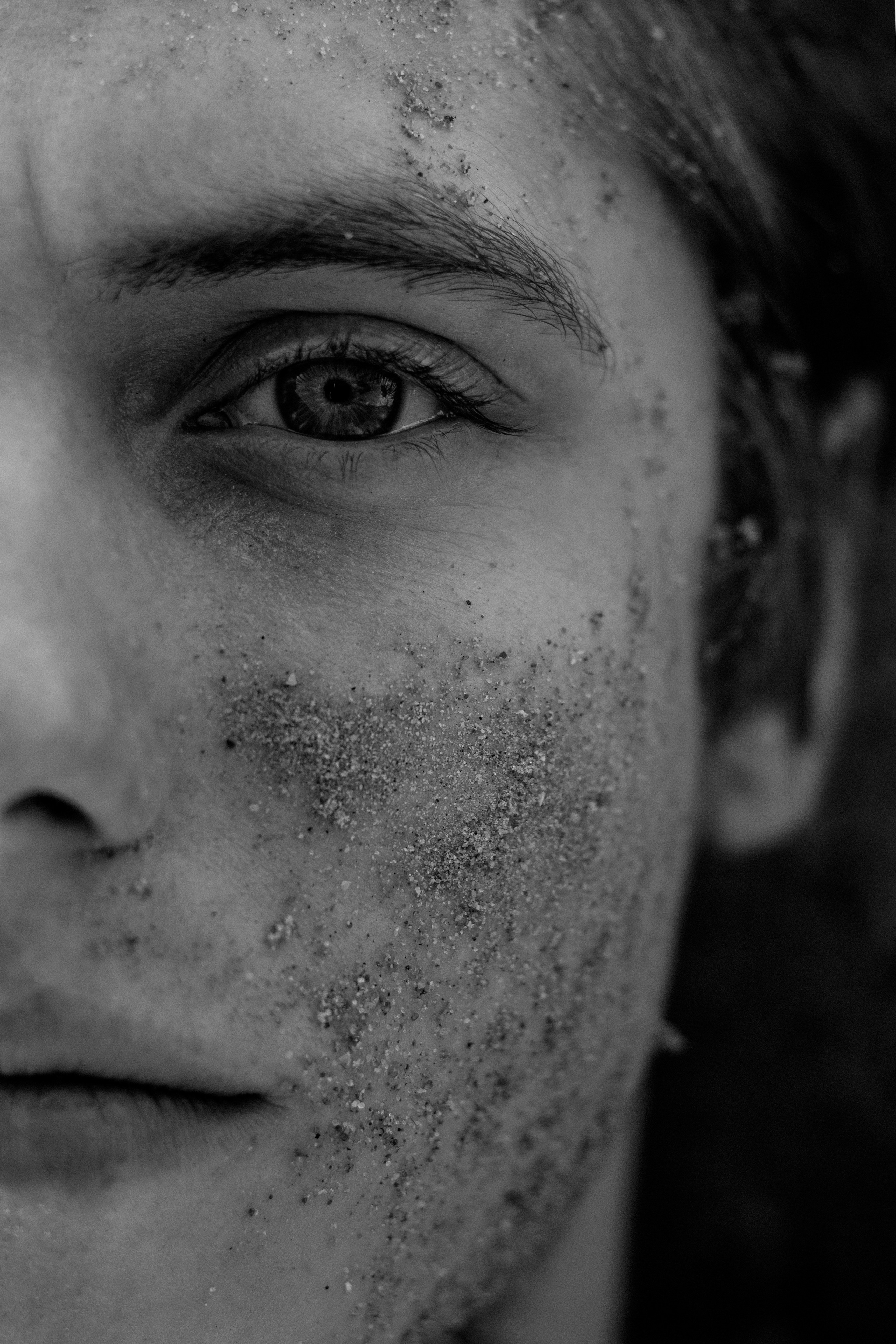 Портреты. Ольга Ибатуллина