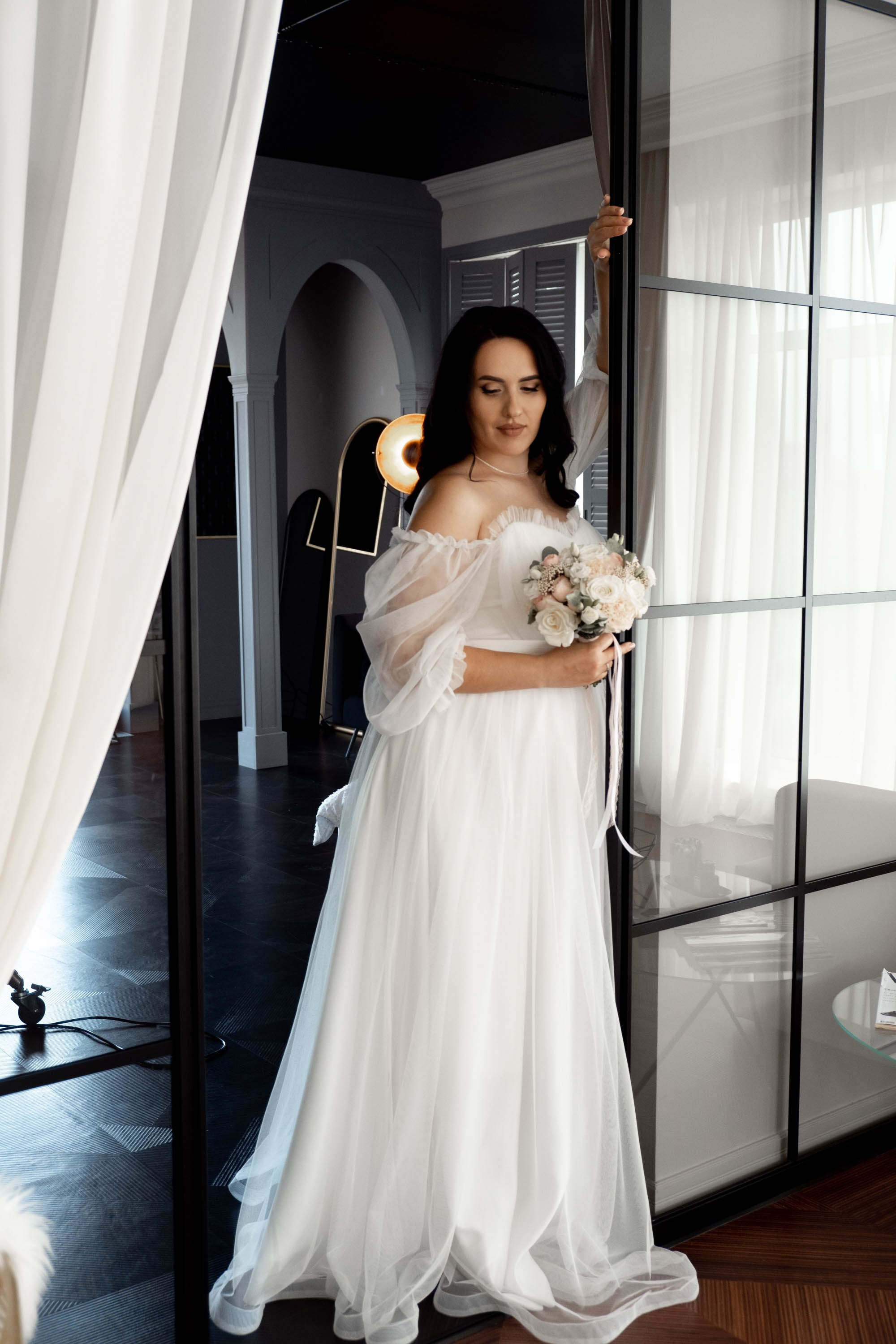 Антон & Алёна. Свадебный и семейный фотограф в Тюмени Екатерина Дубровина