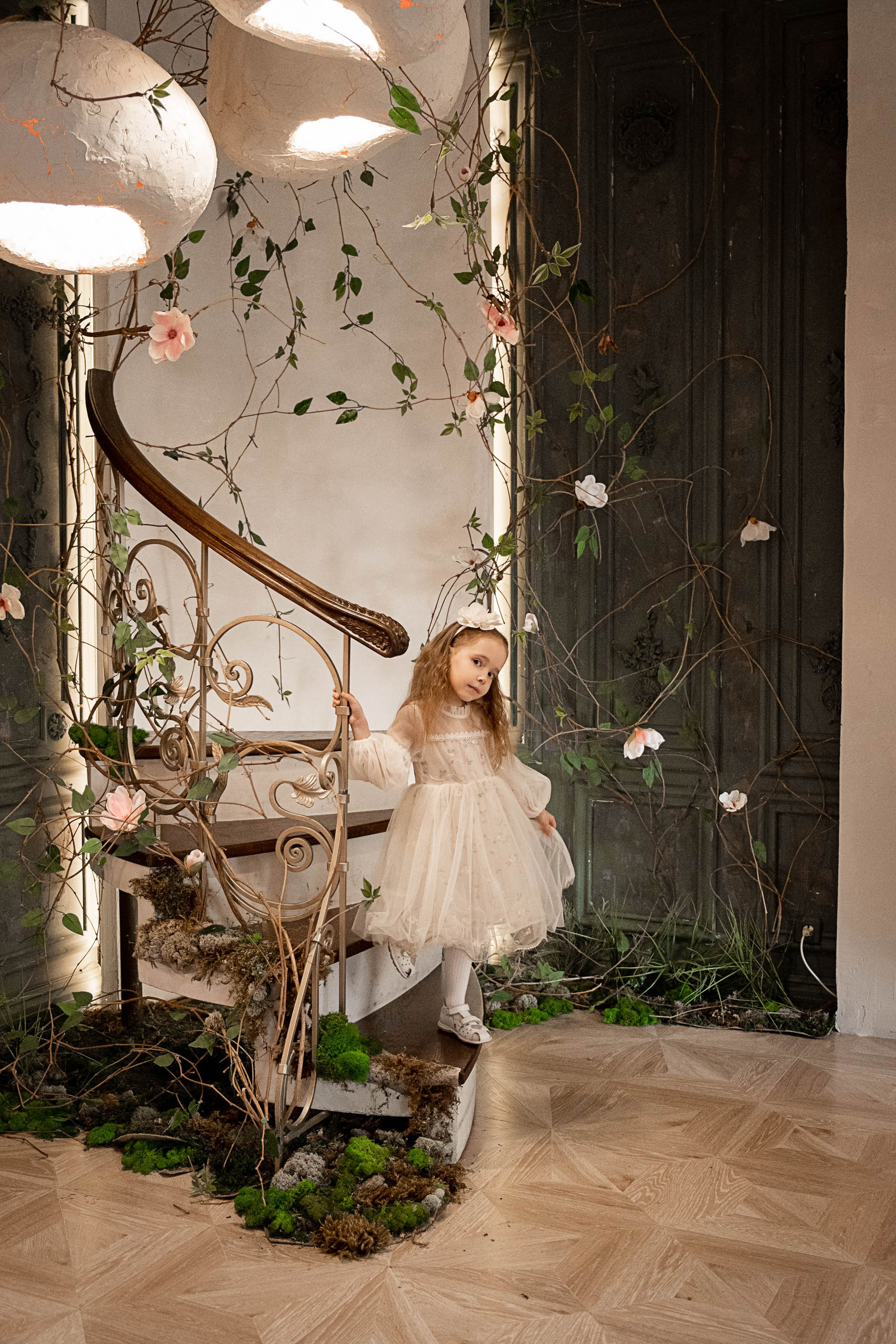 Анастасия и Алиса. Свадебный и семейный фотограф в Тюмени Екатерина Дубровина