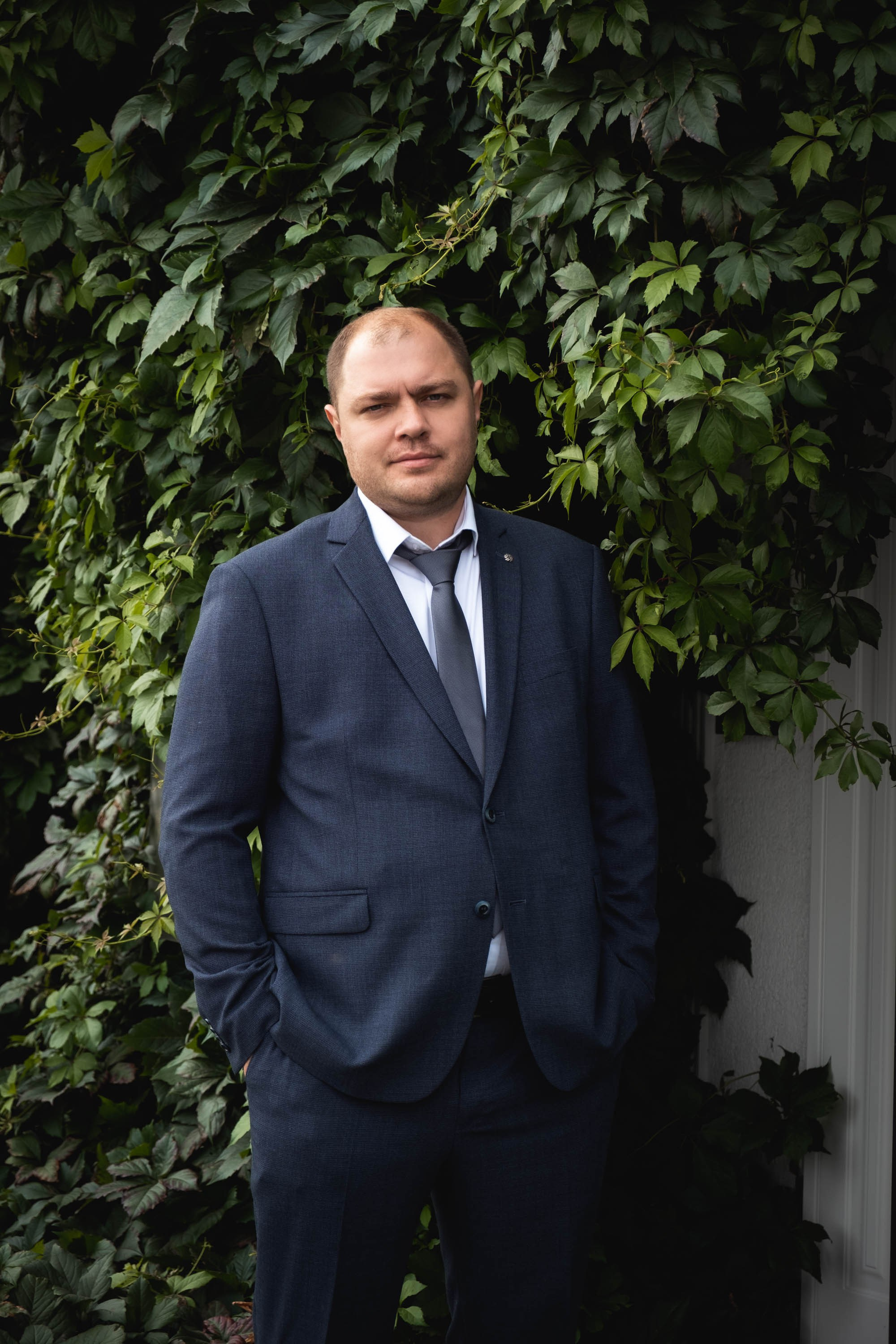 Антон & Алёна. Свадебный и семейный фотограф в Тюмени Екатерина Дубровина